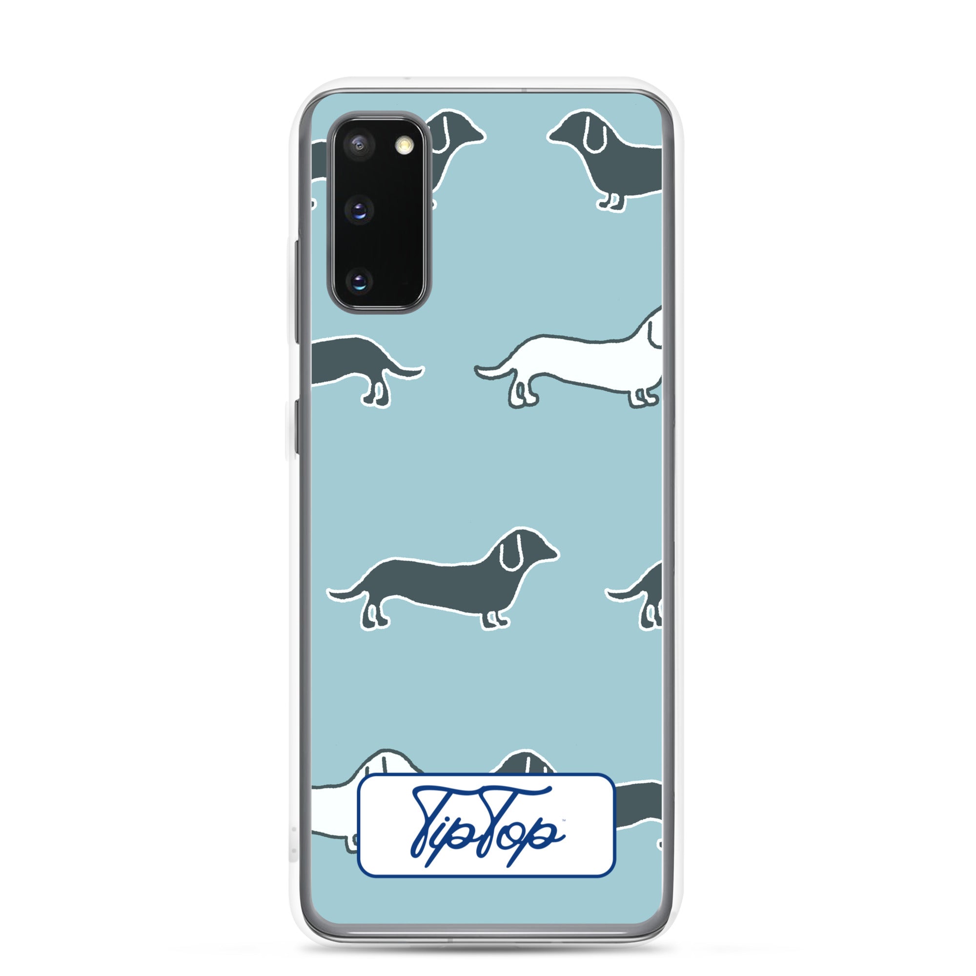 Doxie Samsung® Case