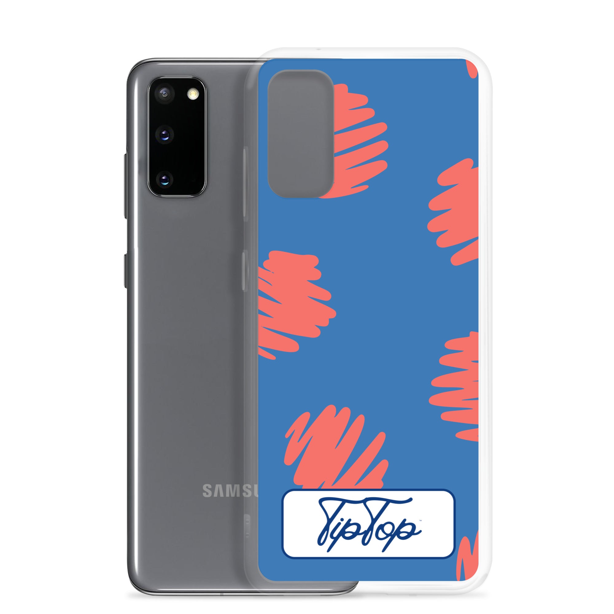 Doodle Samsung® Case