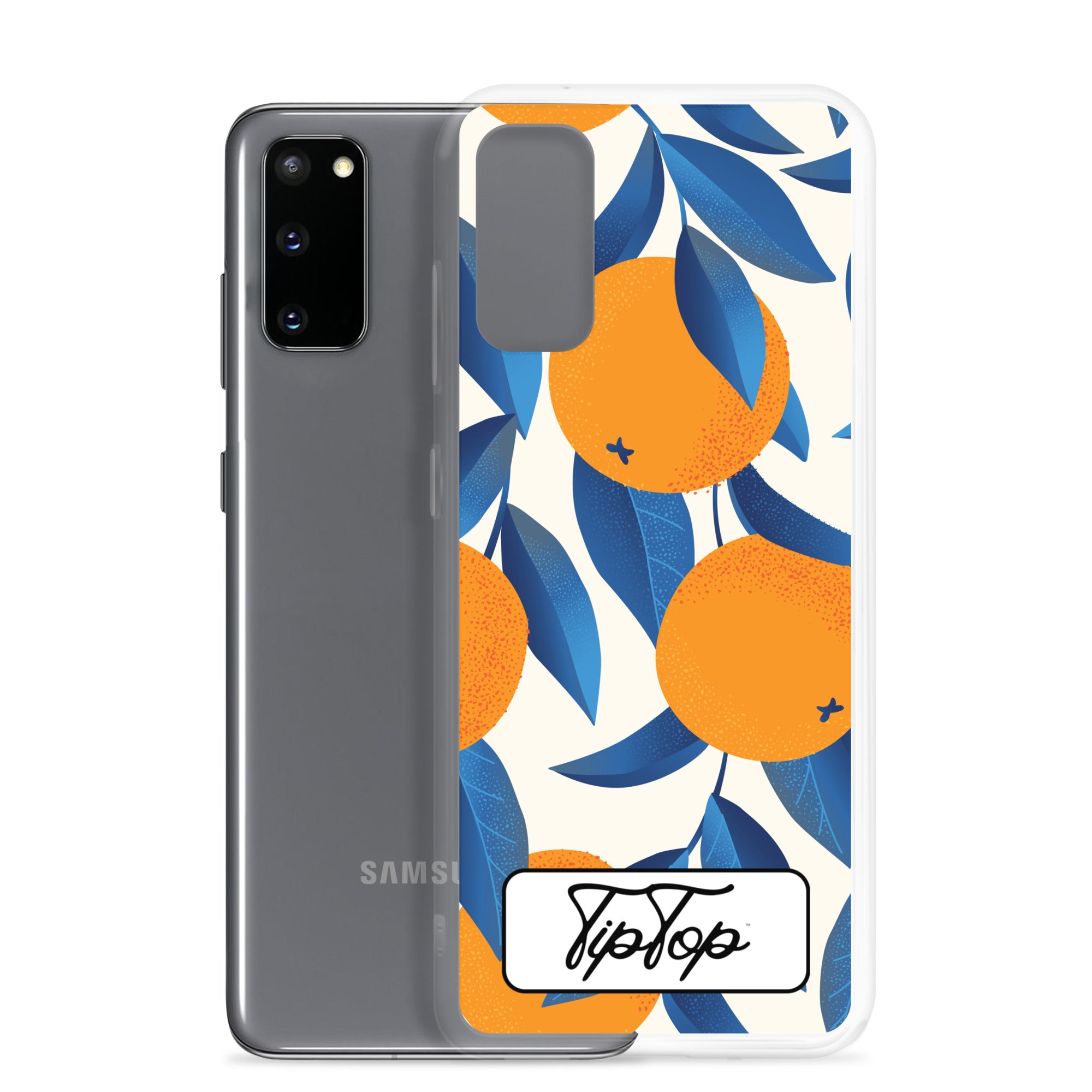 Oranges Samsung® Case