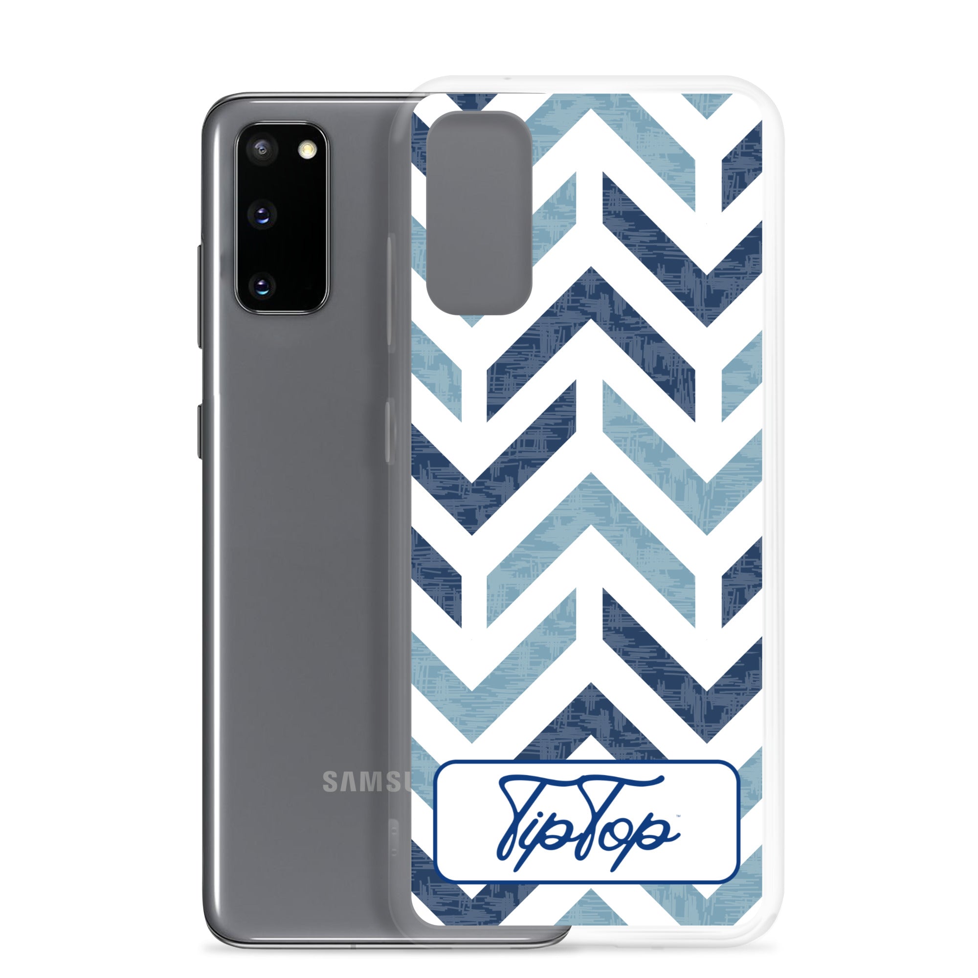 Alternating Samsung® Case