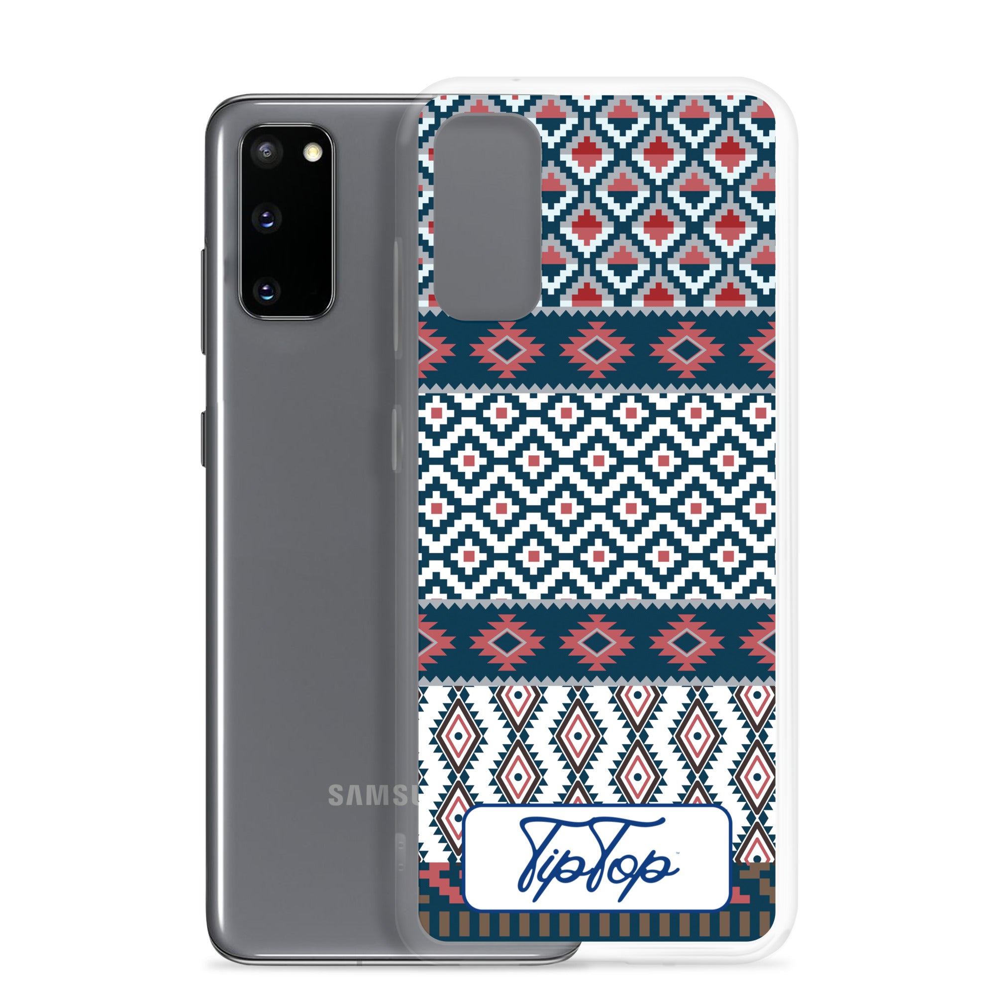 Pattern Samsung® Case