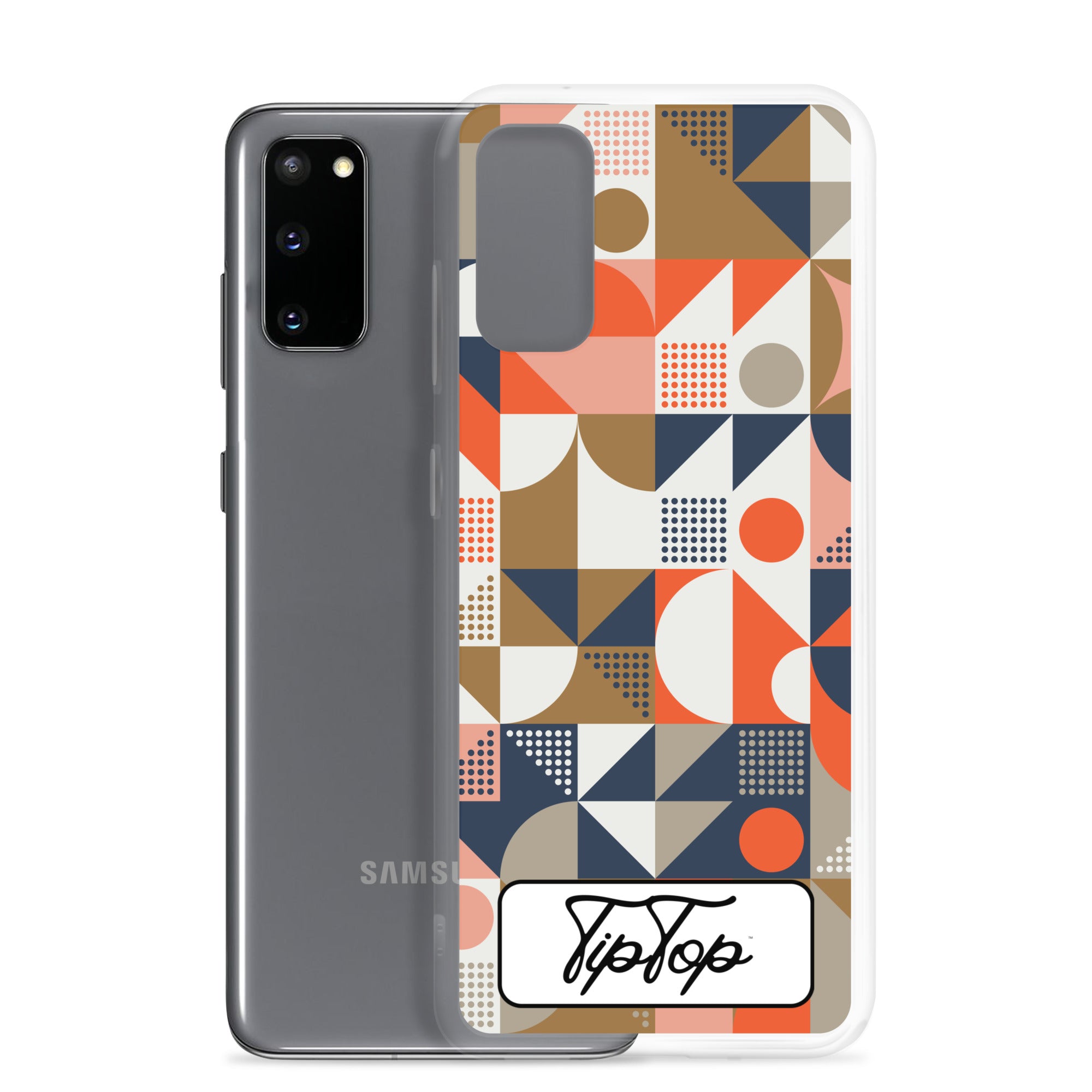 Cubism Samsung® Case