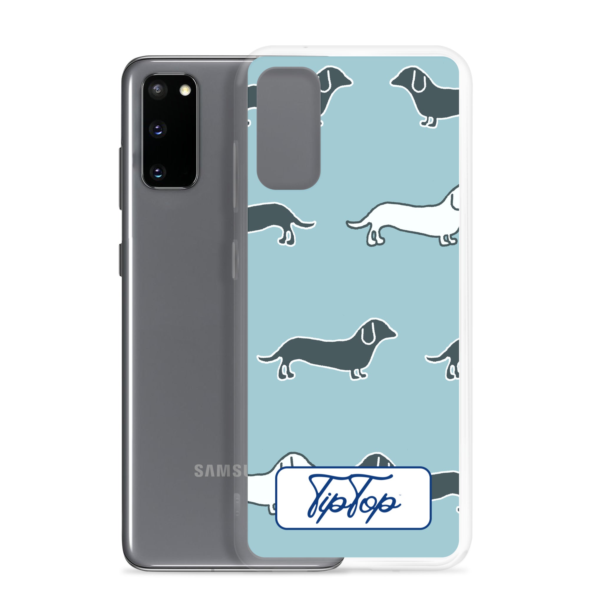 Doxie Samsung® Case