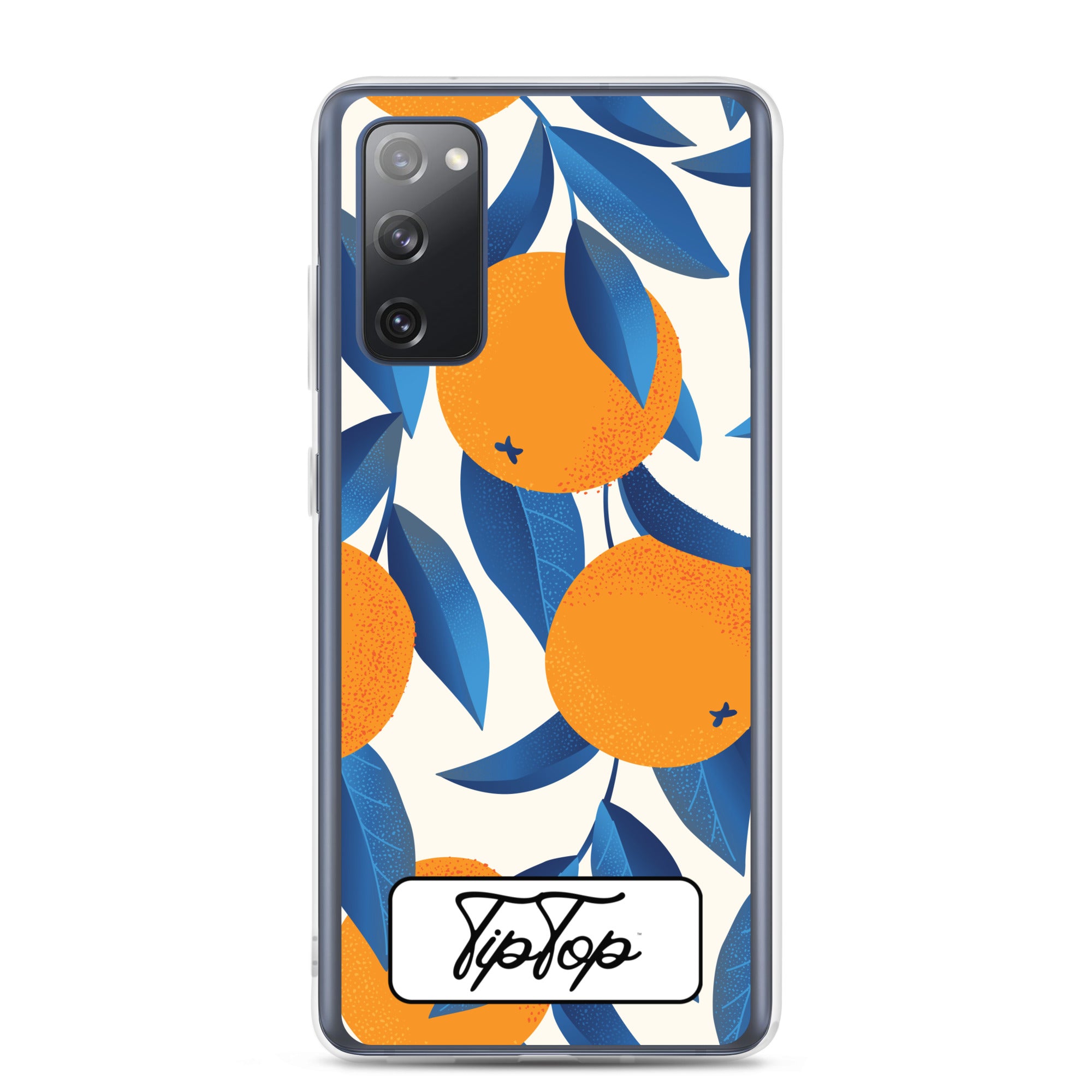 Oranges Samsung® Case