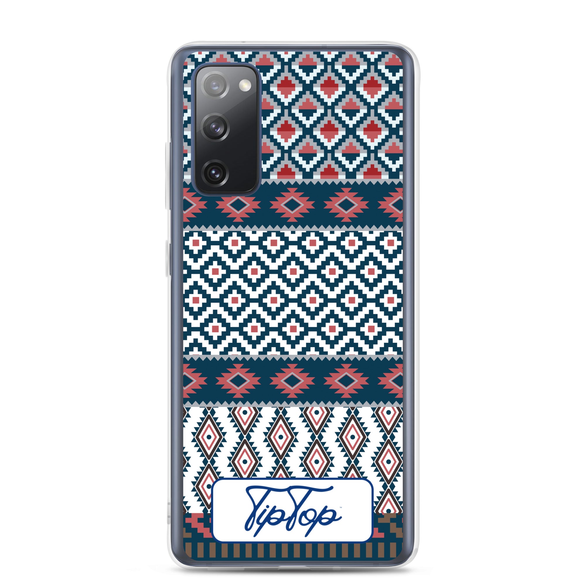 Pattern Samsung® Case