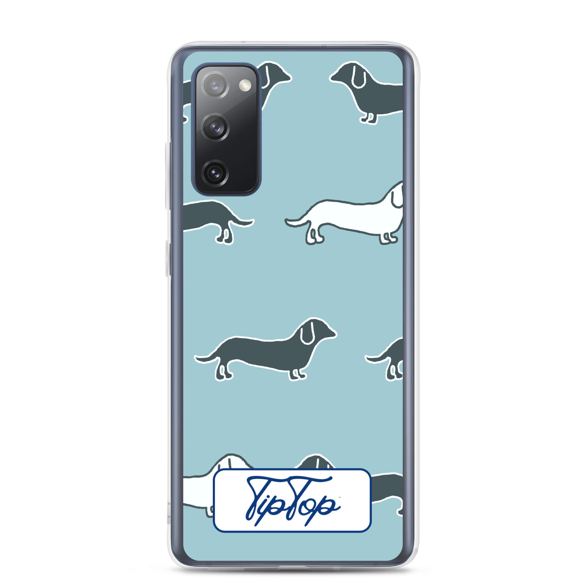 Doxie Samsung® Case