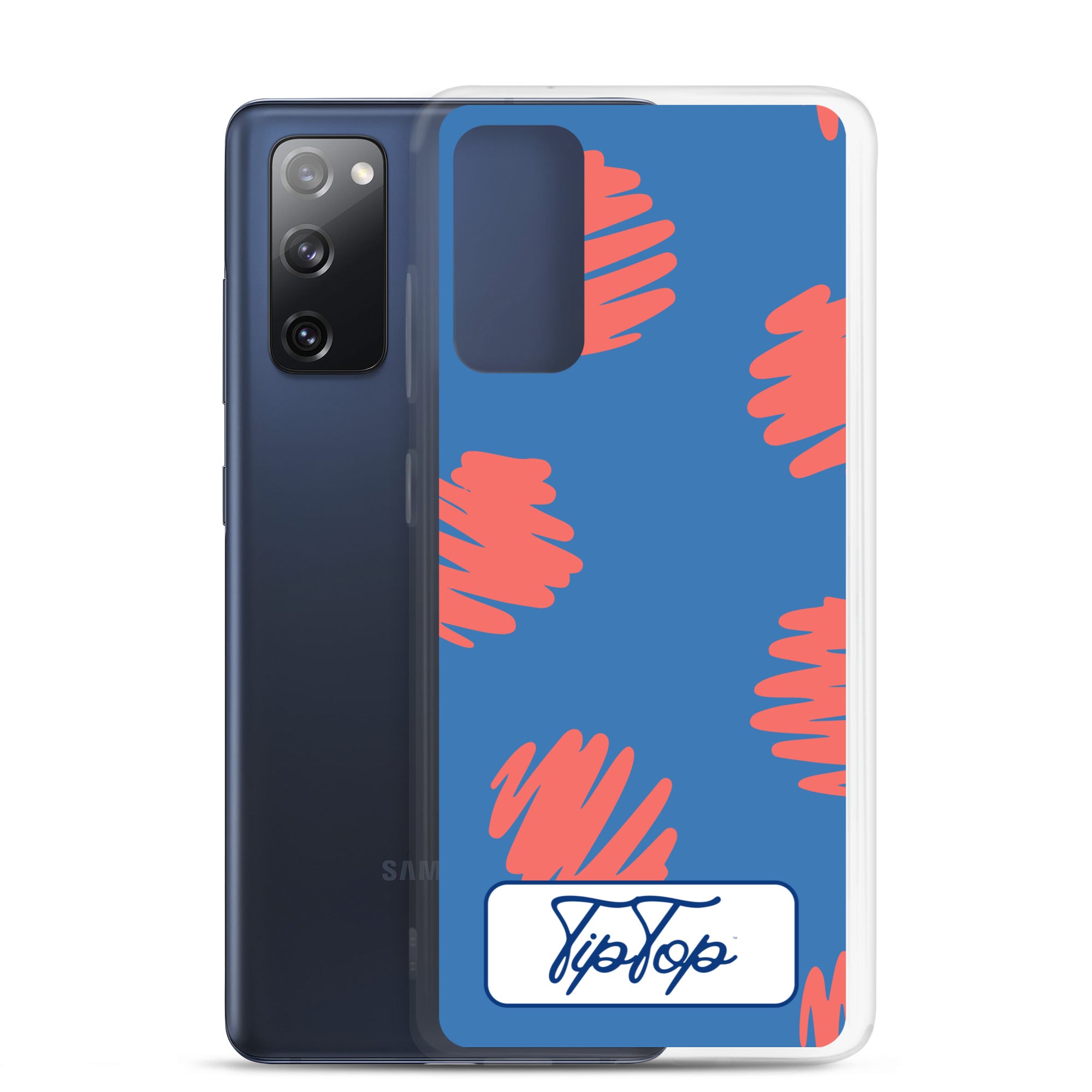 Doodle Samsung® Case