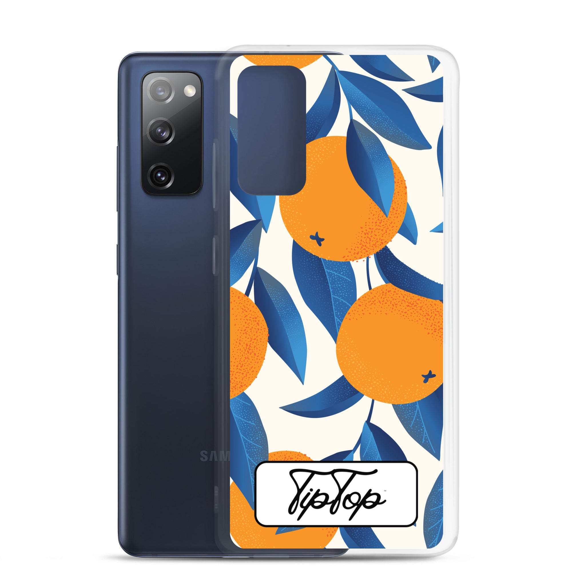 Oranges Samsung® Case