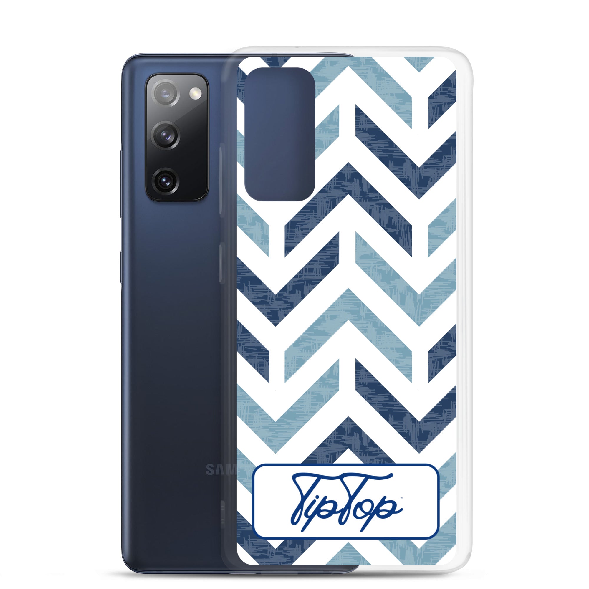 Alternating Samsung® Case