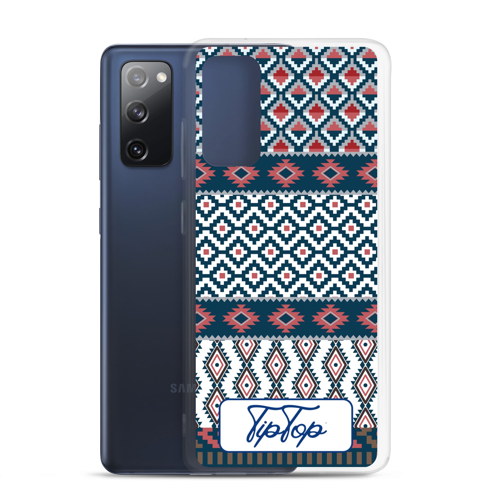 Pattern Samsung® Case