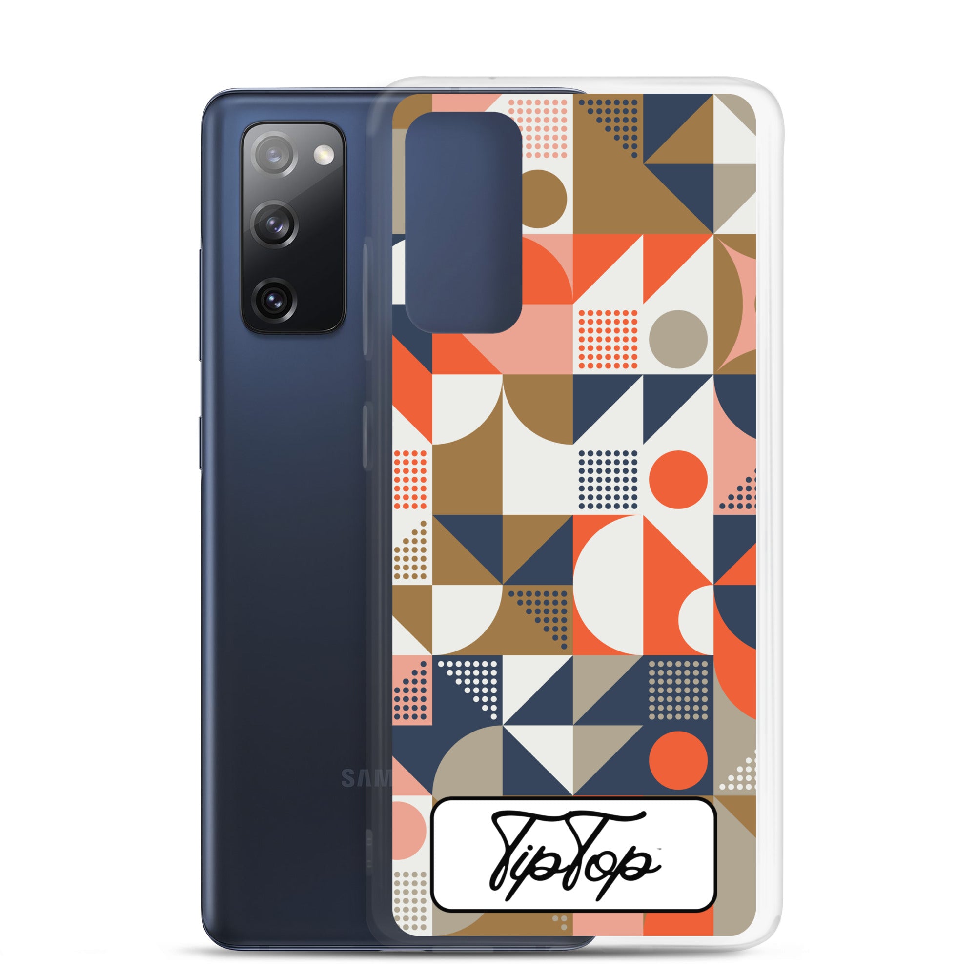 Cubism Samsung® Case