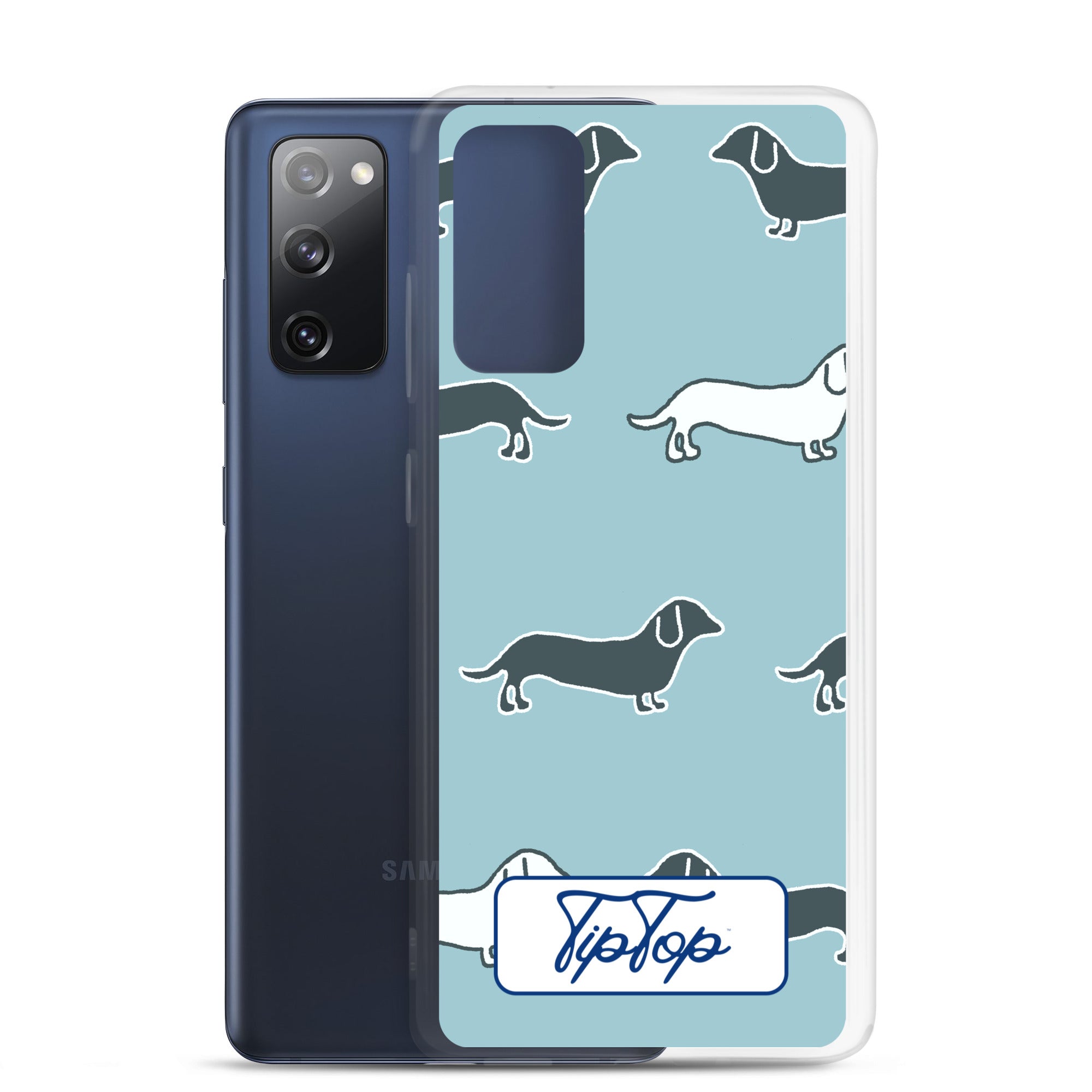 Doxie Samsung® Case