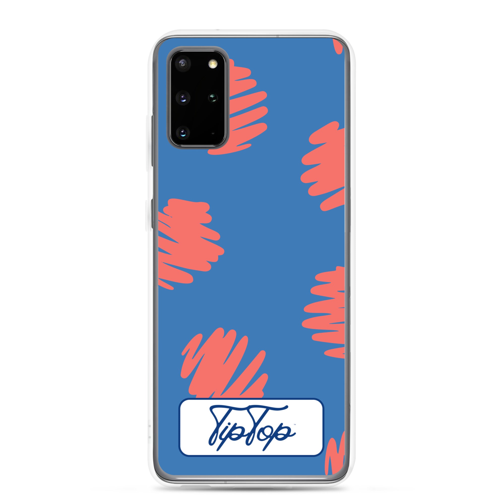 Doodle Samsung® Case