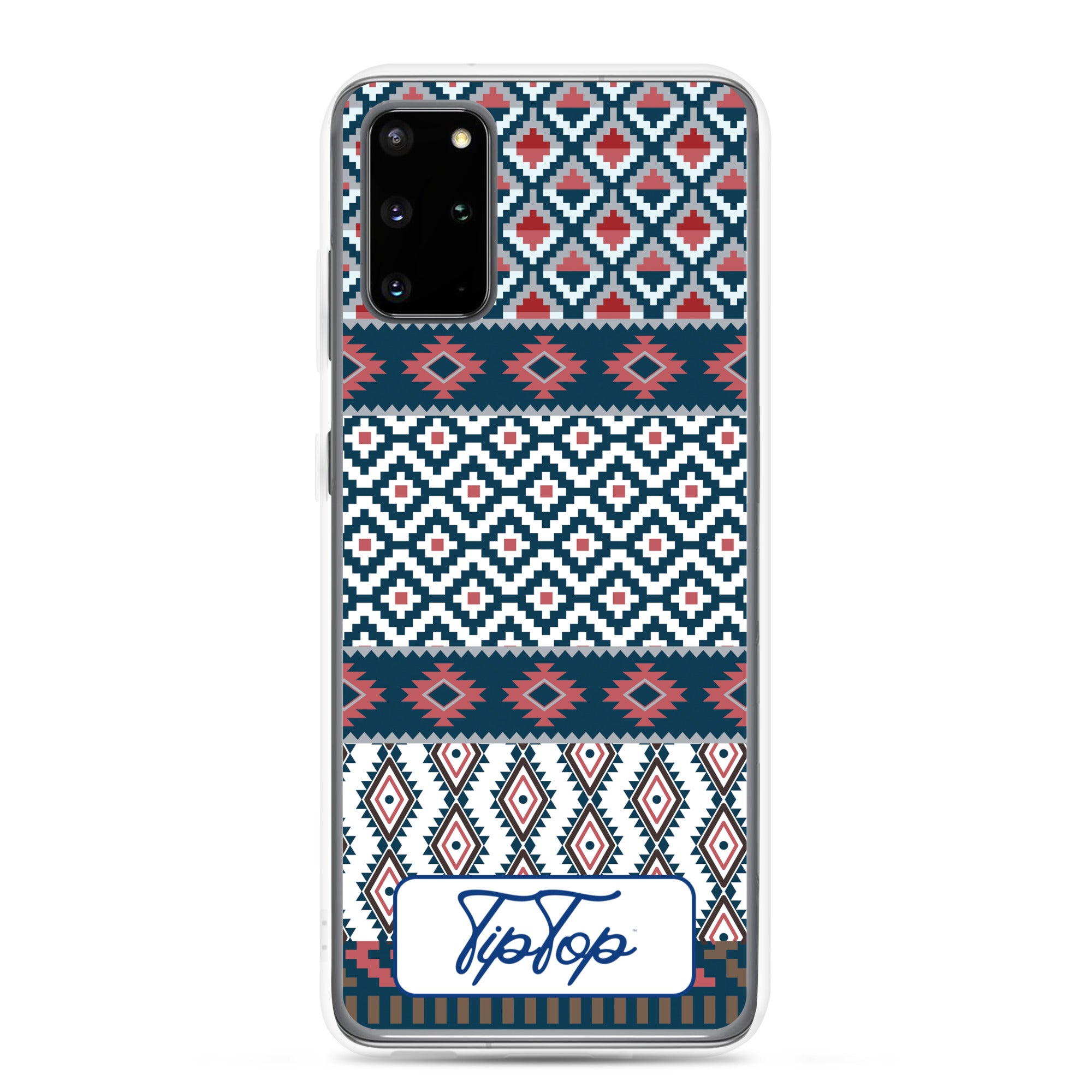 Pattern Samsung® Case