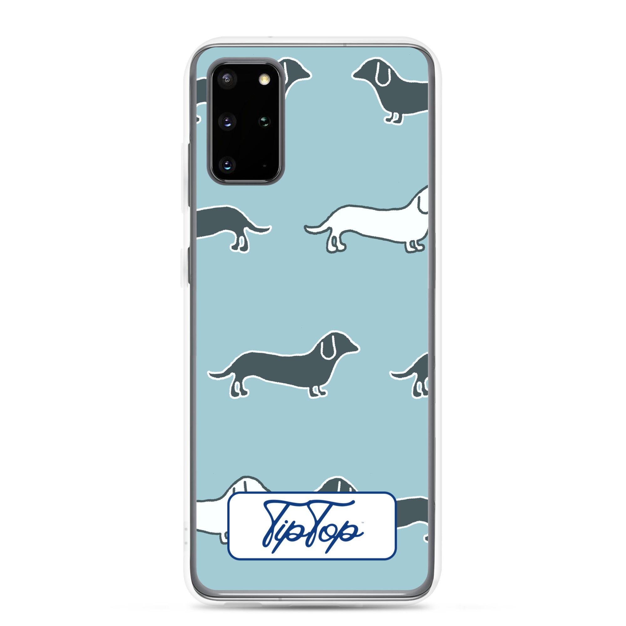 Doxie Samsung® Case