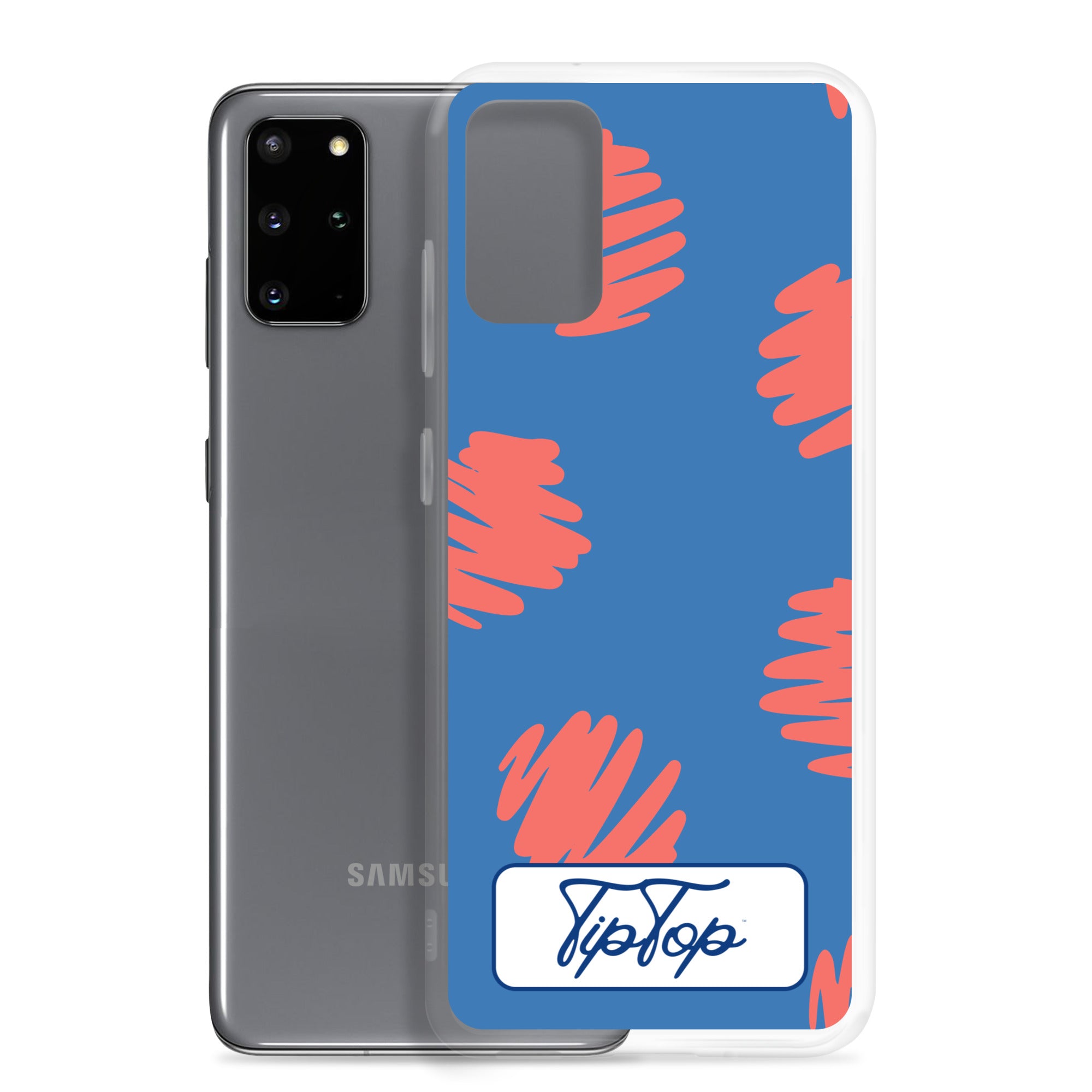 Doodle Samsung® Case