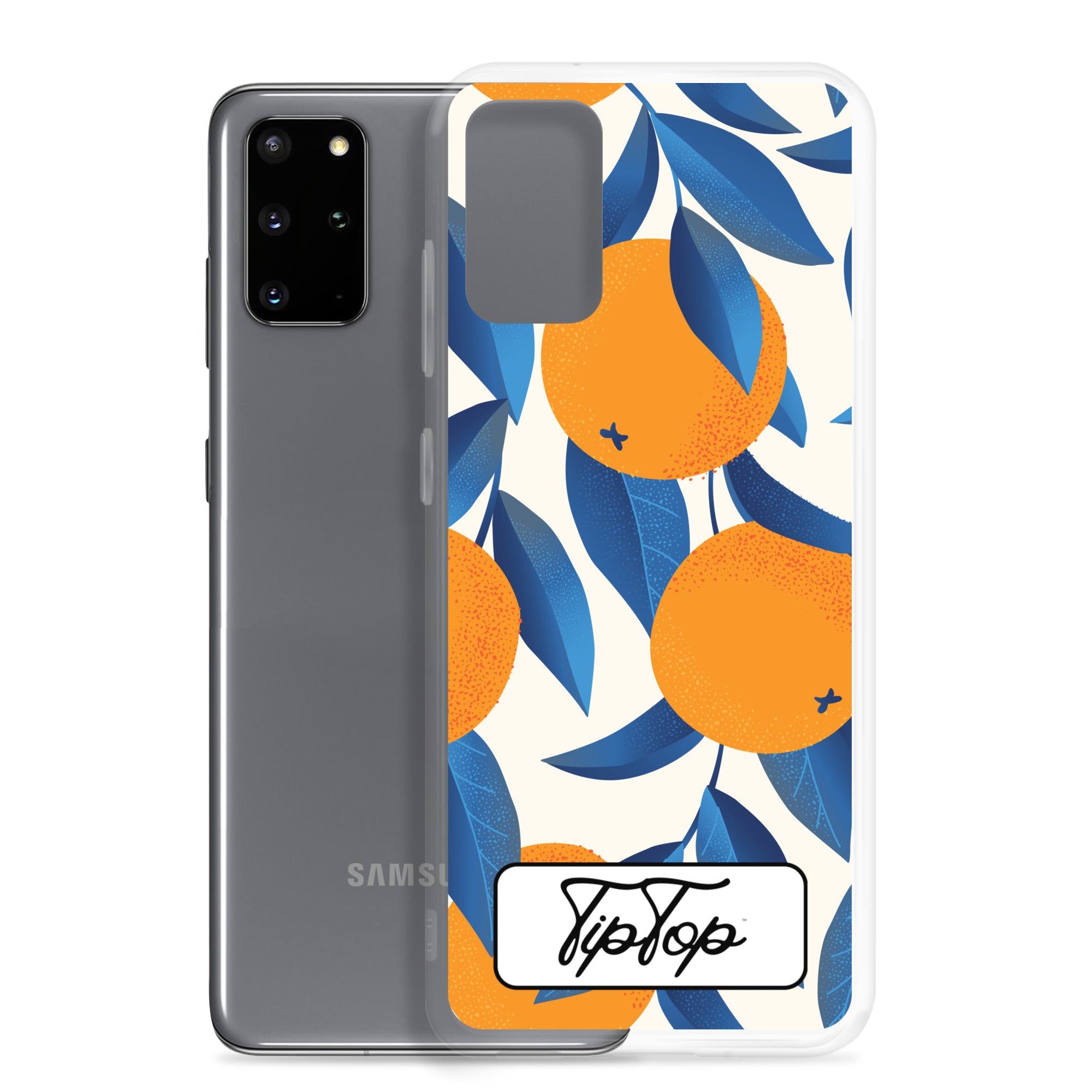 Oranges Samsung® Case