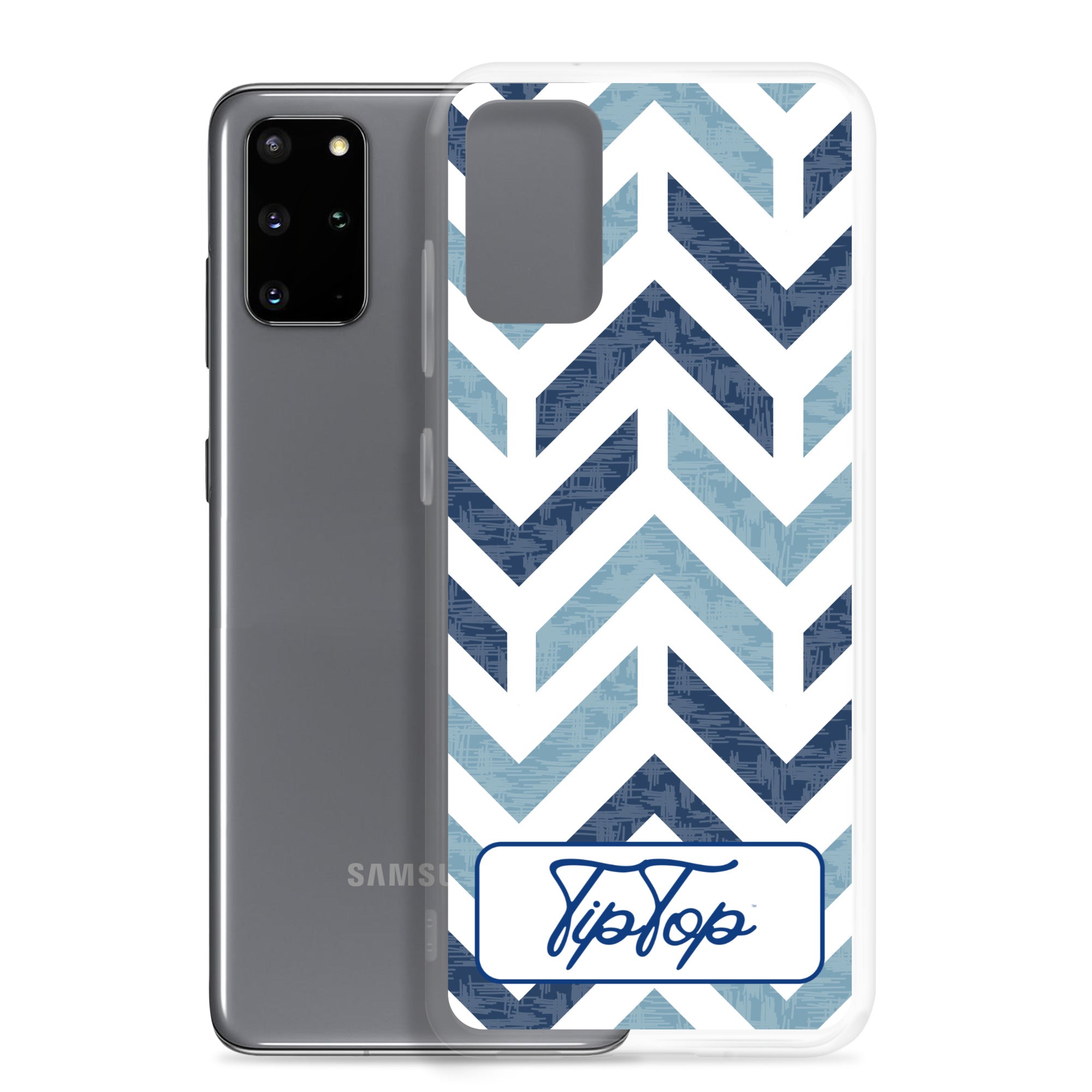 Alternating Samsung® Case