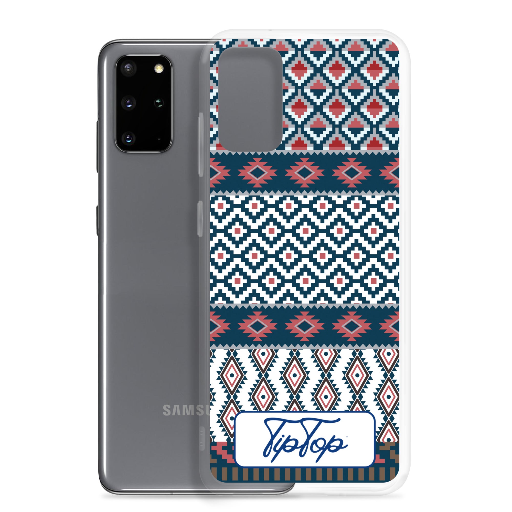 Pattern Samsung® Case