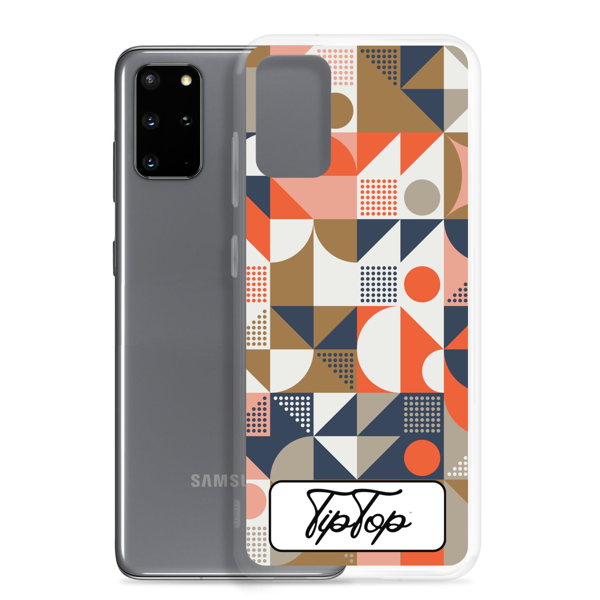 Cubism Samsung® Case