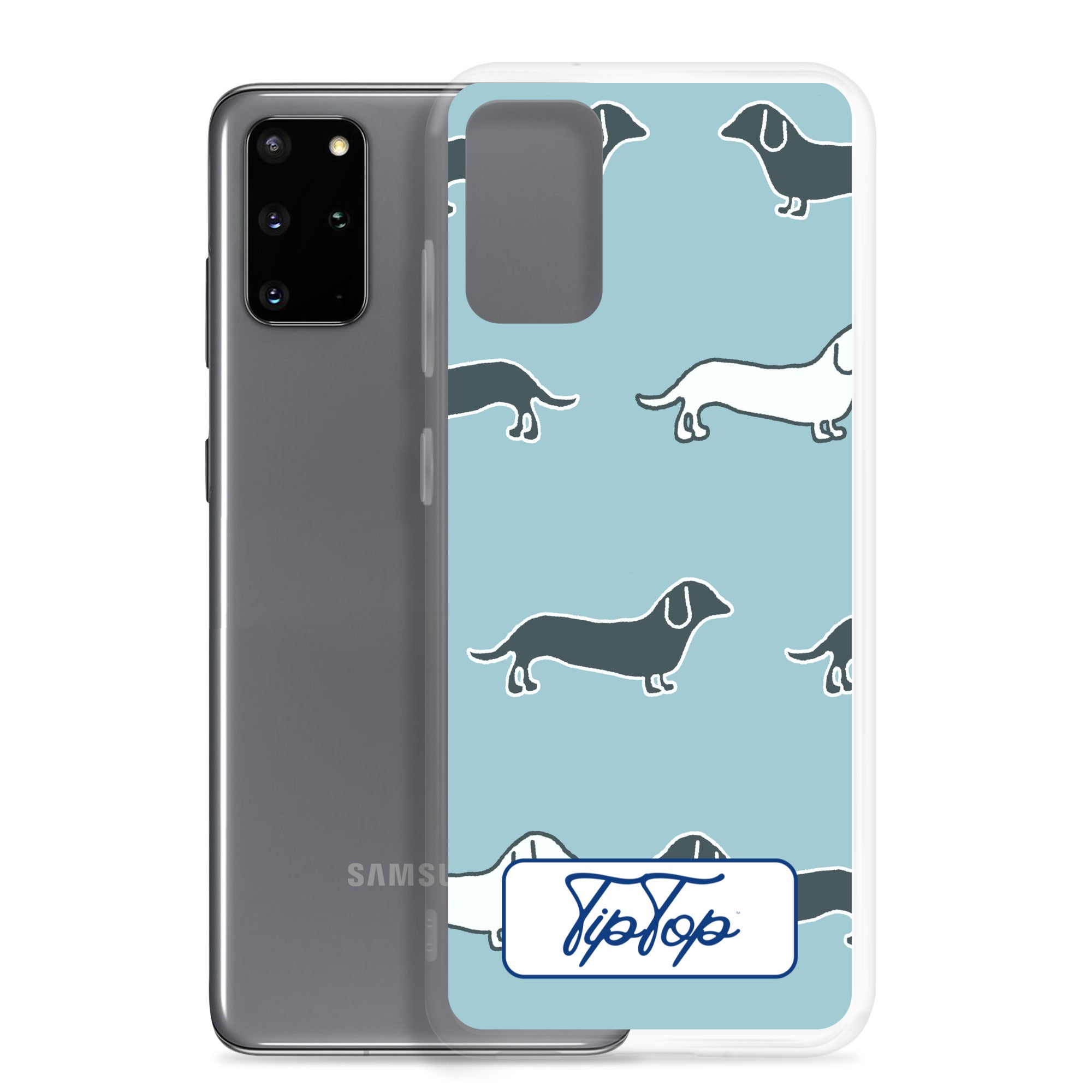 Doxie Samsung® Case