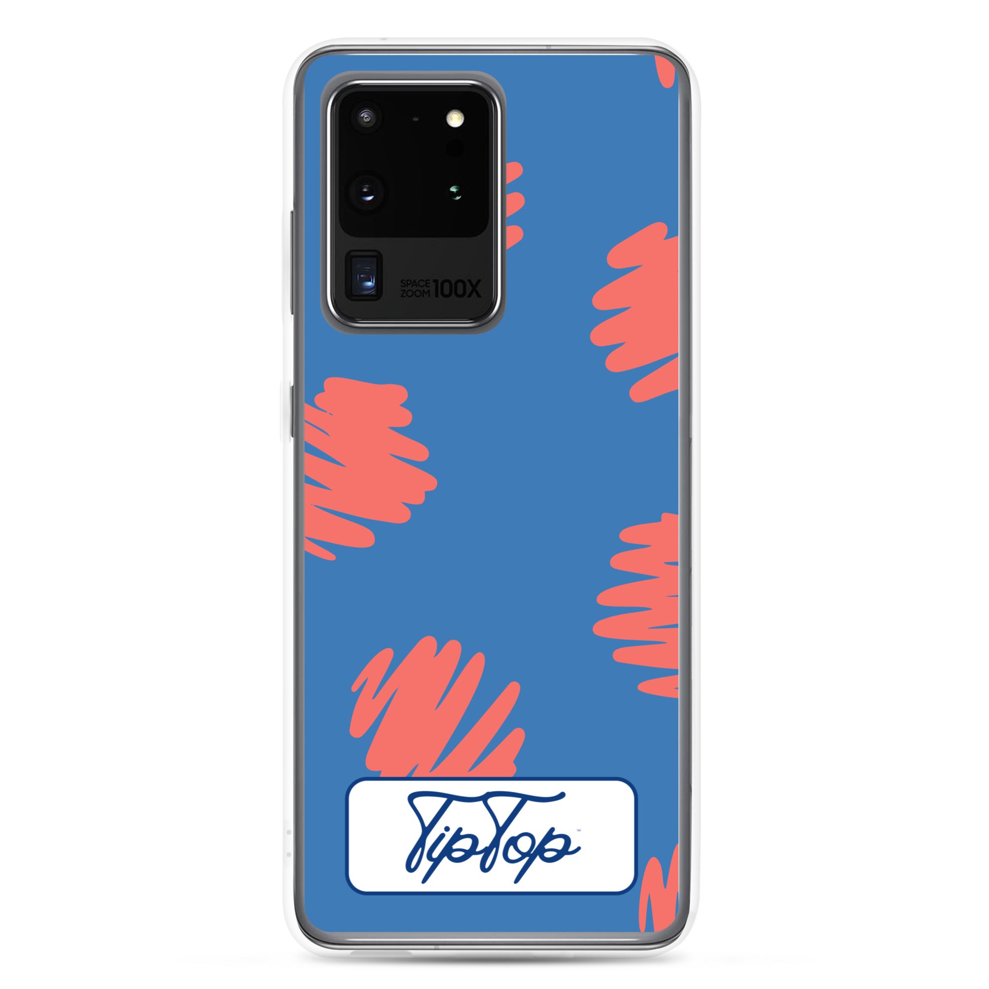 Doodle Samsung® Case