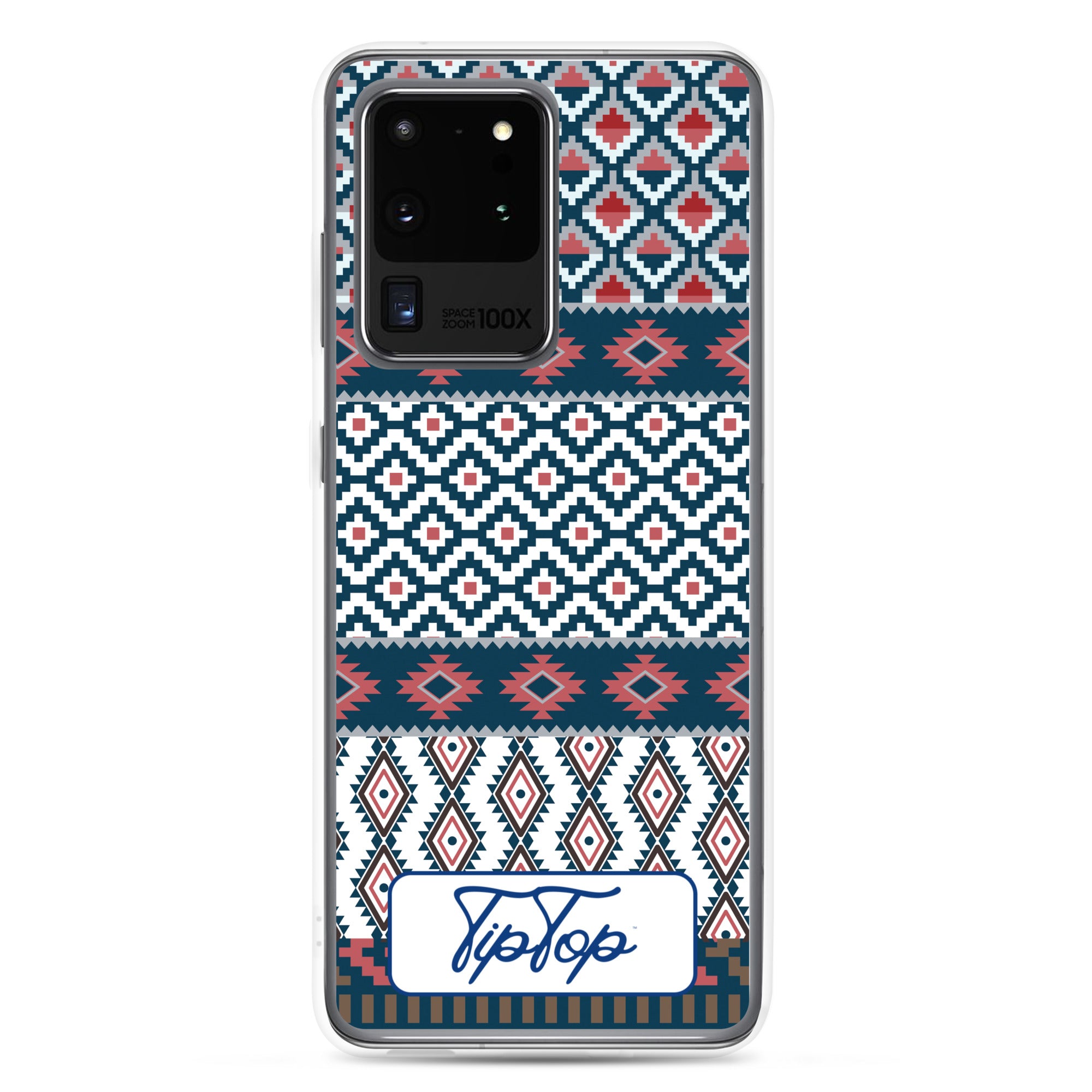 Pattern Samsung® Case