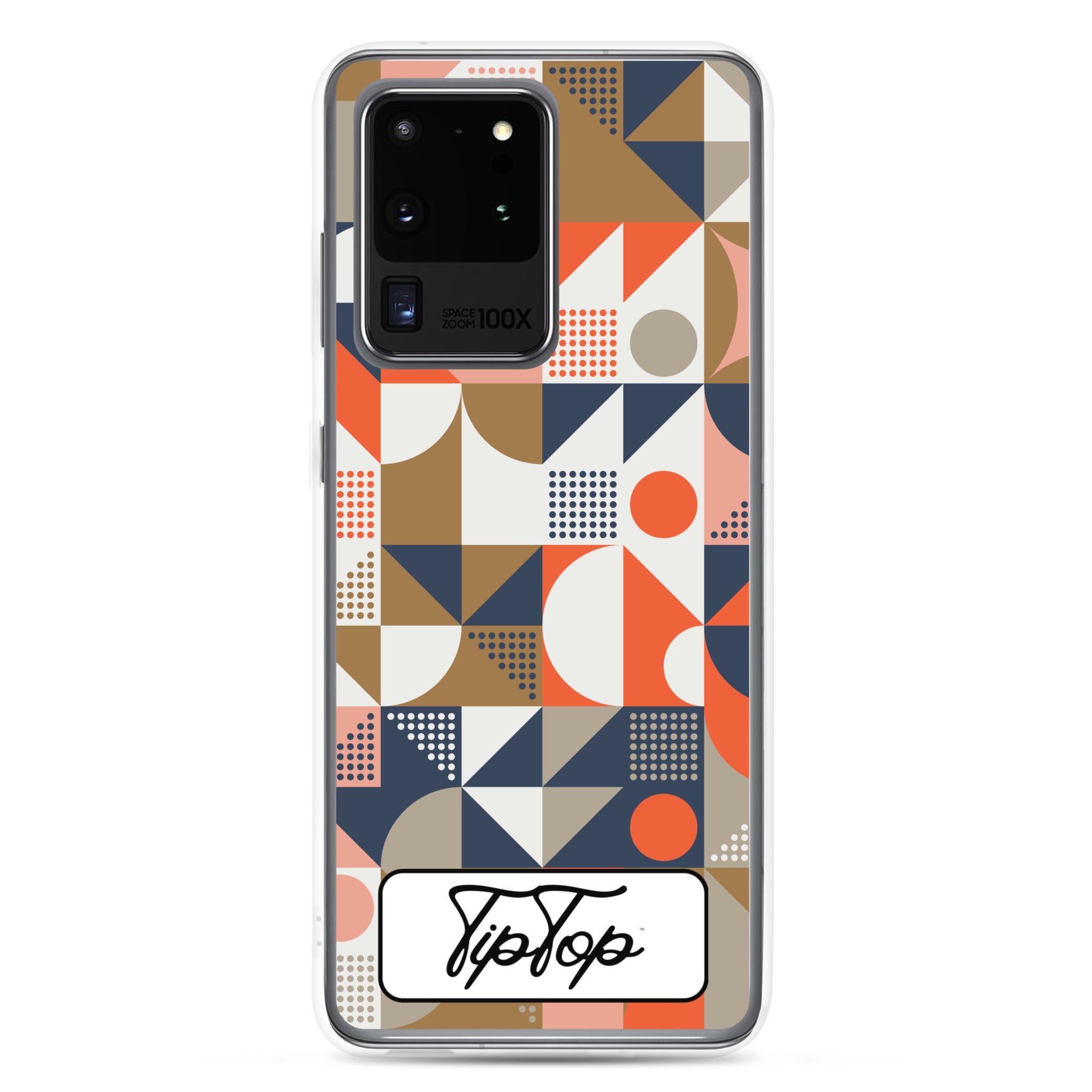 Cubism Samsung® Case