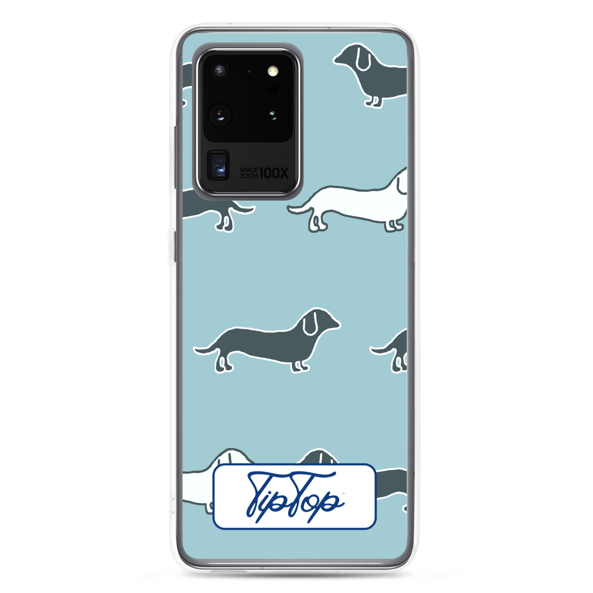 Doxie Samsung® Case