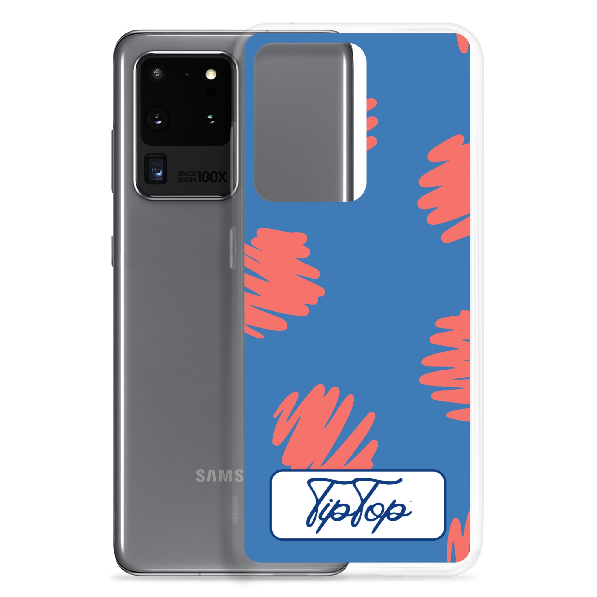 Doodle Samsung® Case