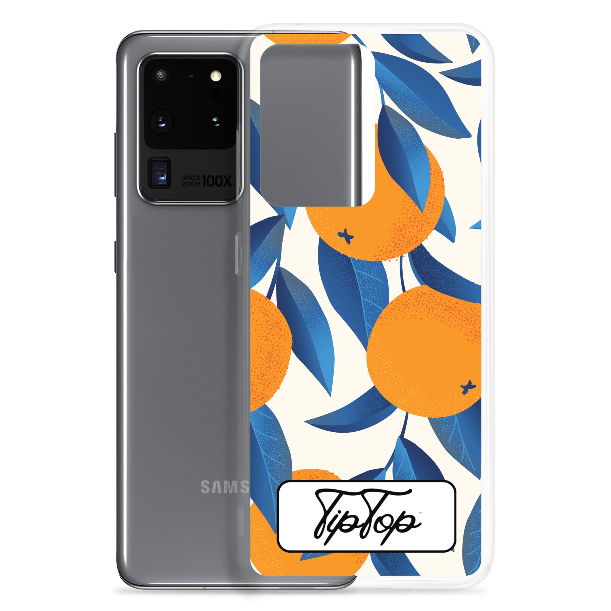 Oranges Samsung® Case