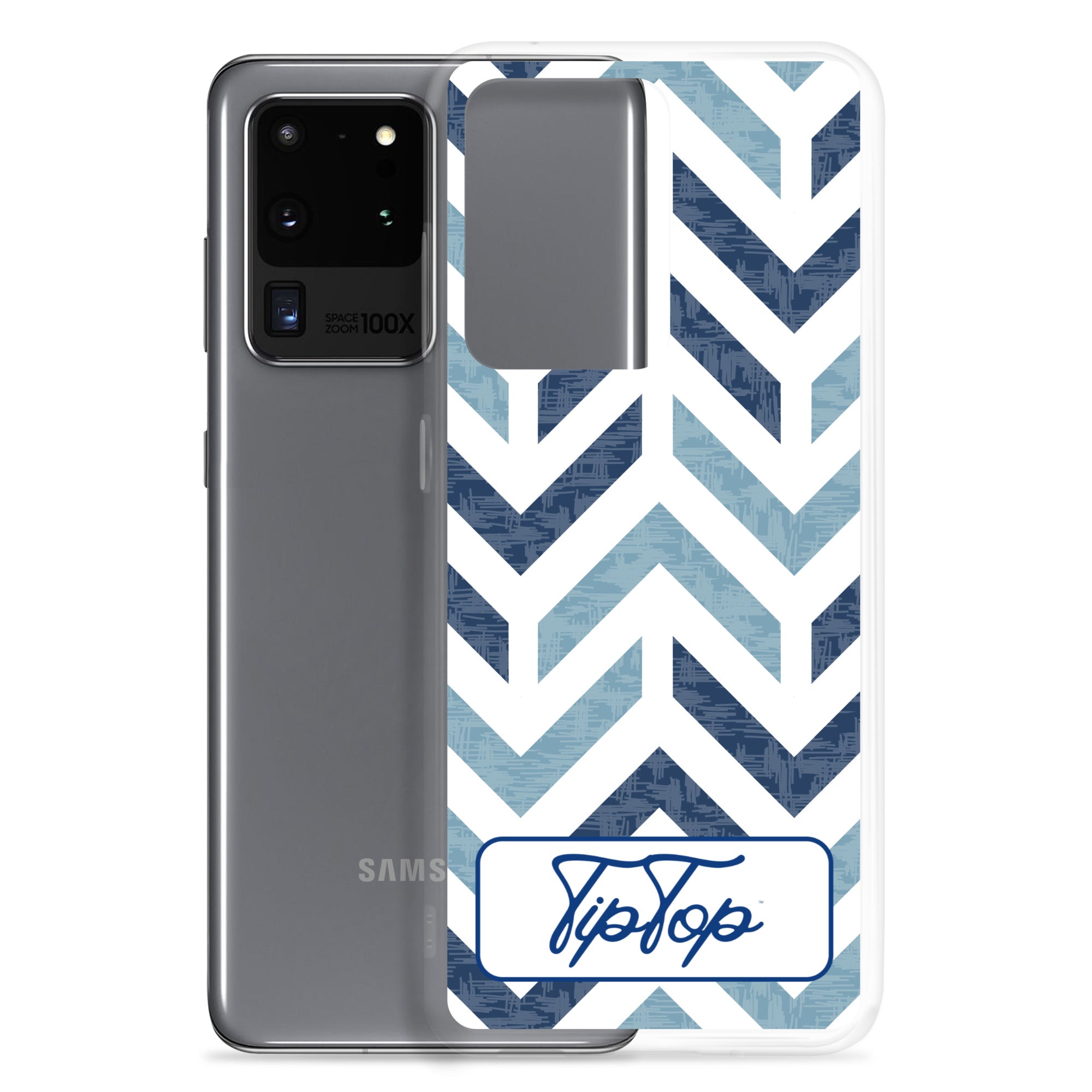 Alternating Samsung® Case