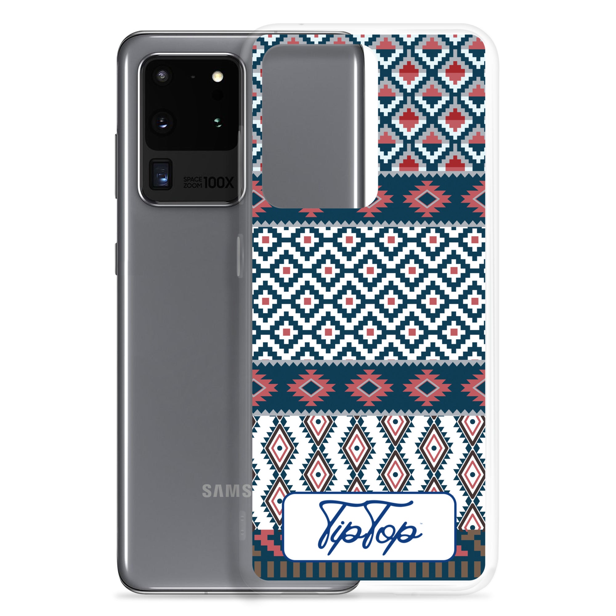 Pattern Samsung® Case