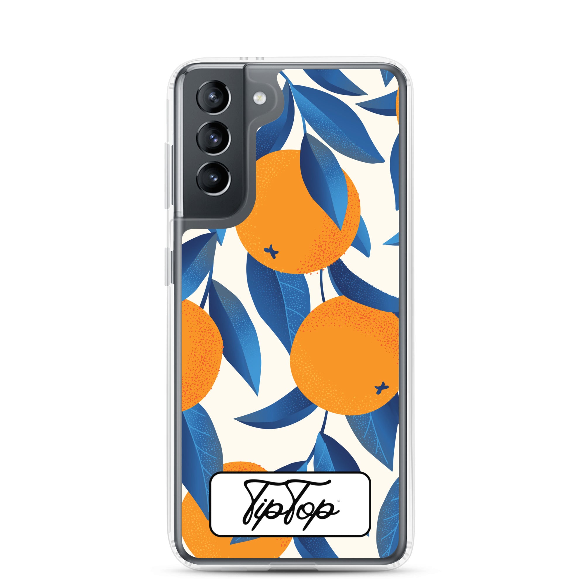 Oranges Samsung® Case