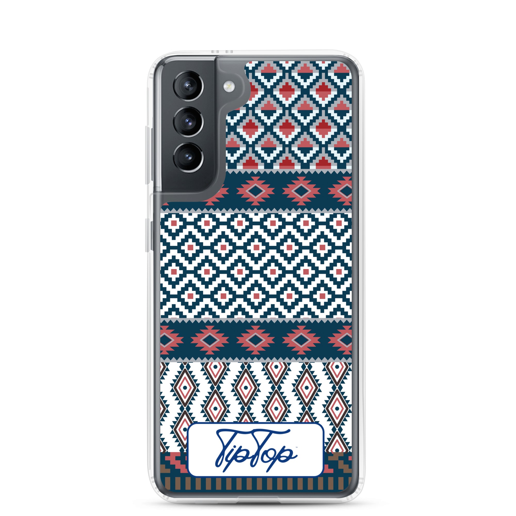 Pattern Samsung® Case