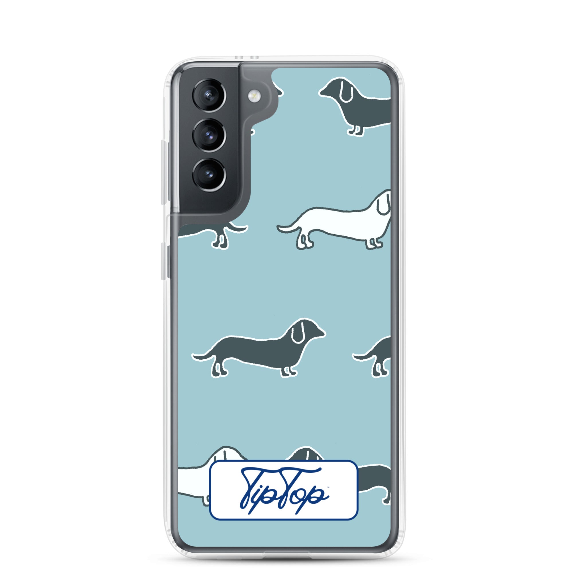 Doxie Samsung® Case