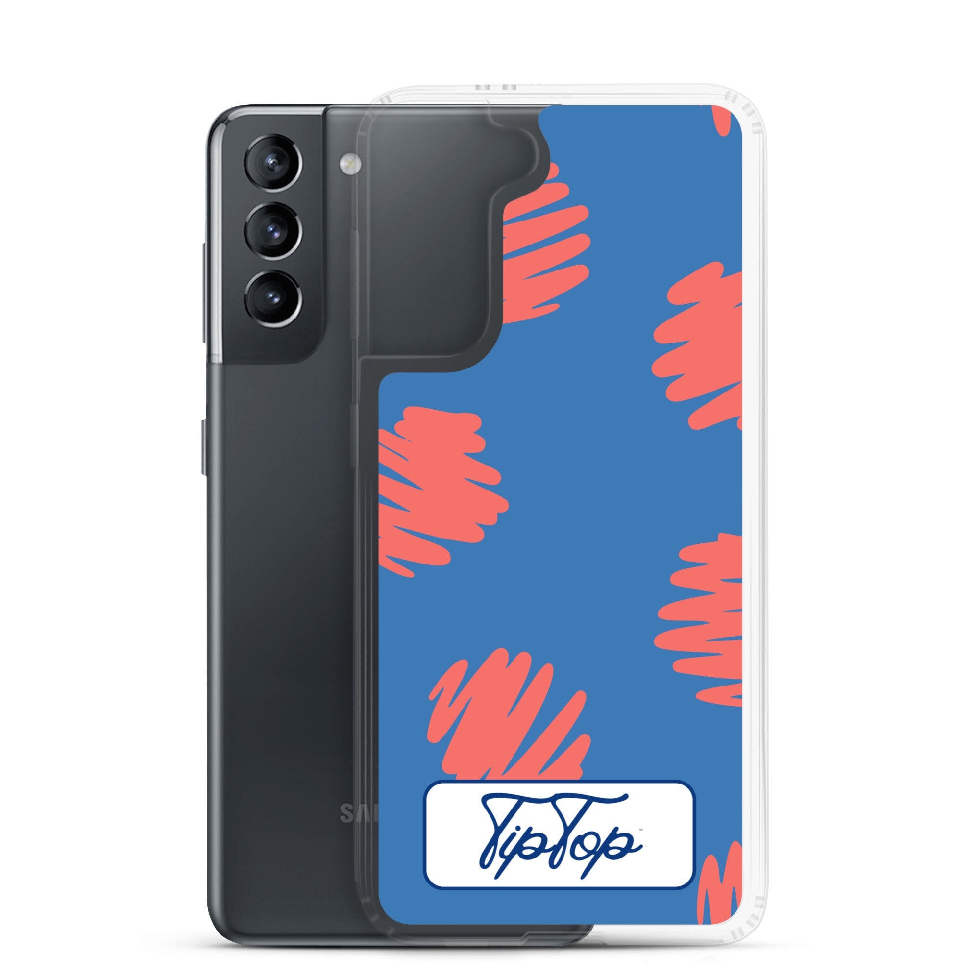 Doodle Samsung® Case