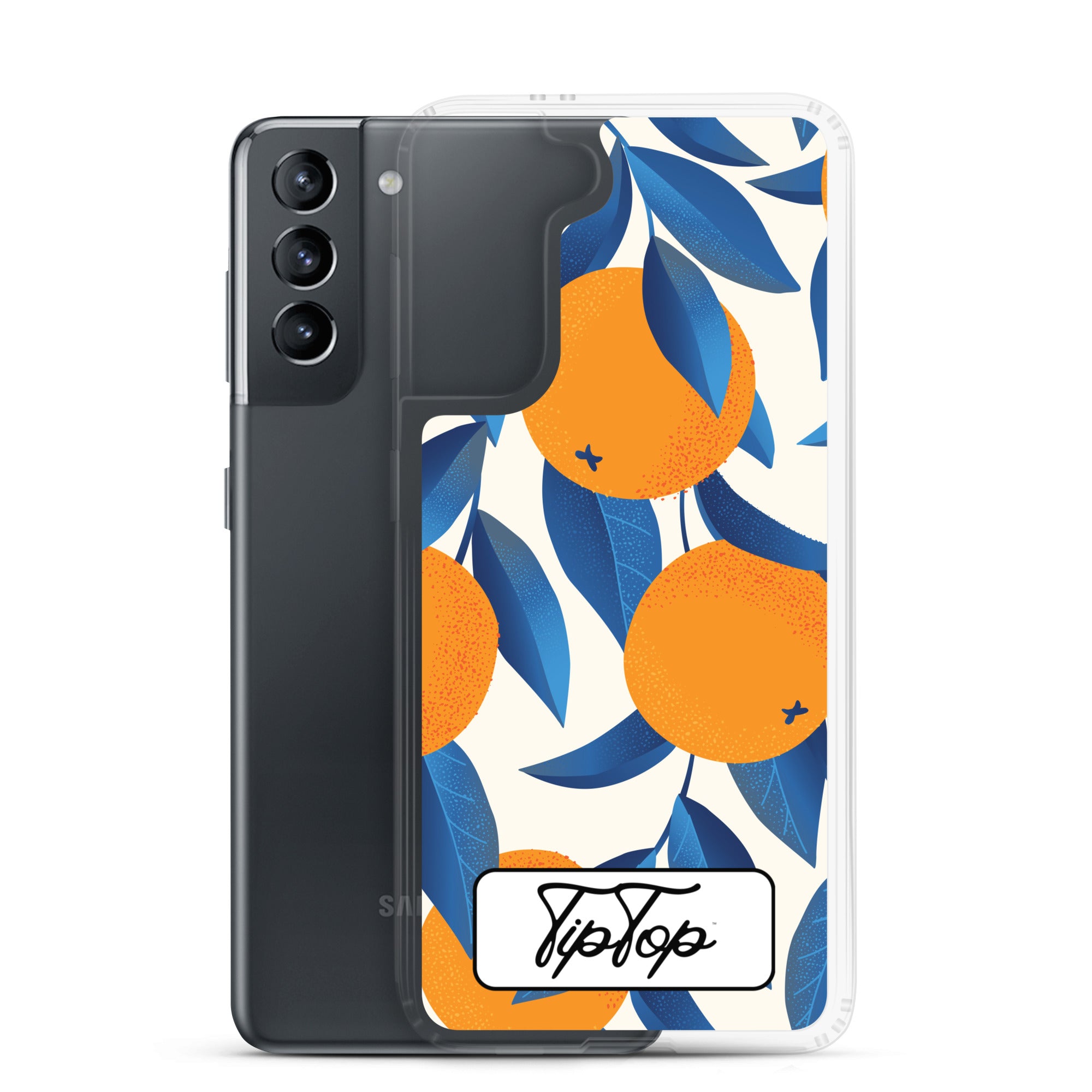 Oranges Samsung® Case