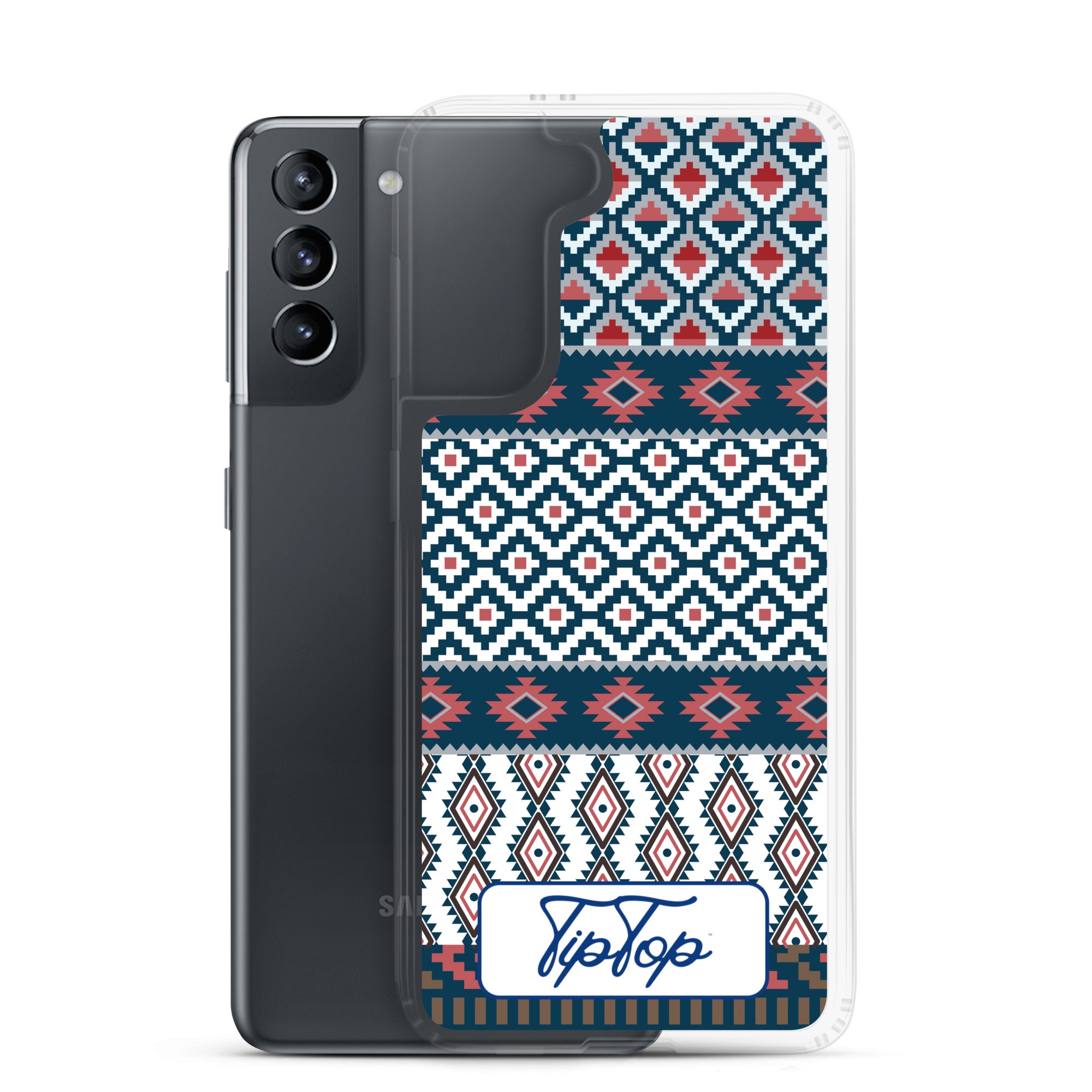 Pattern Samsung® Case