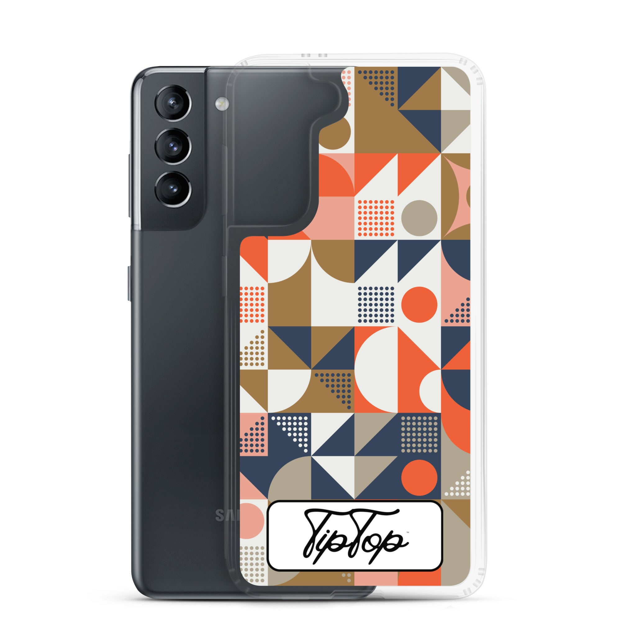 Cubism Samsung® Case