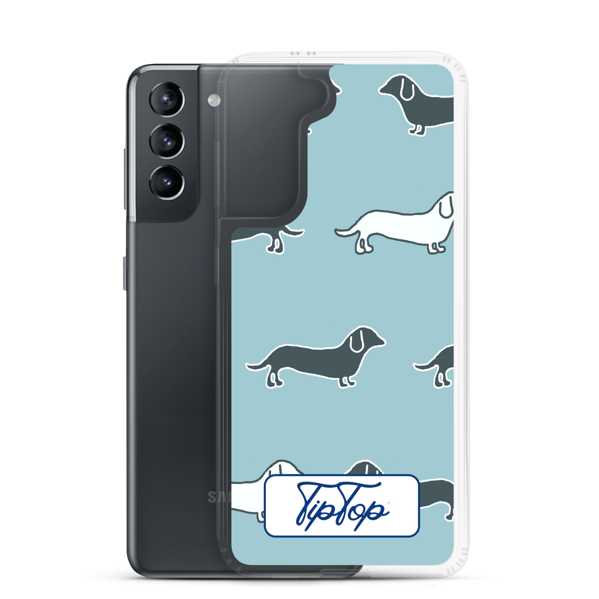 Doxie Samsung® Case