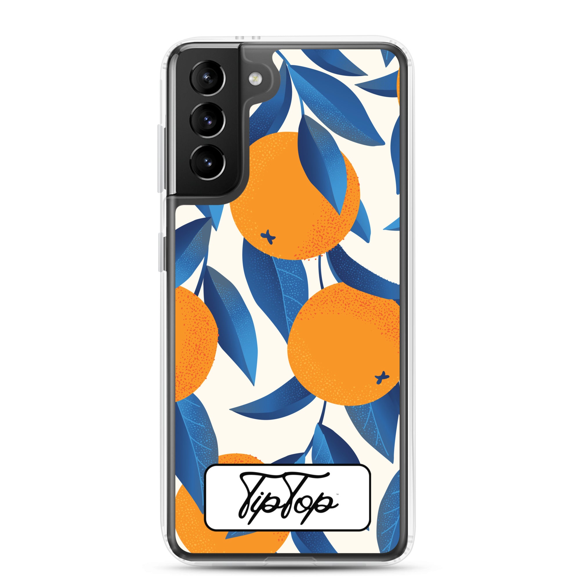 Oranges Samsung® Case