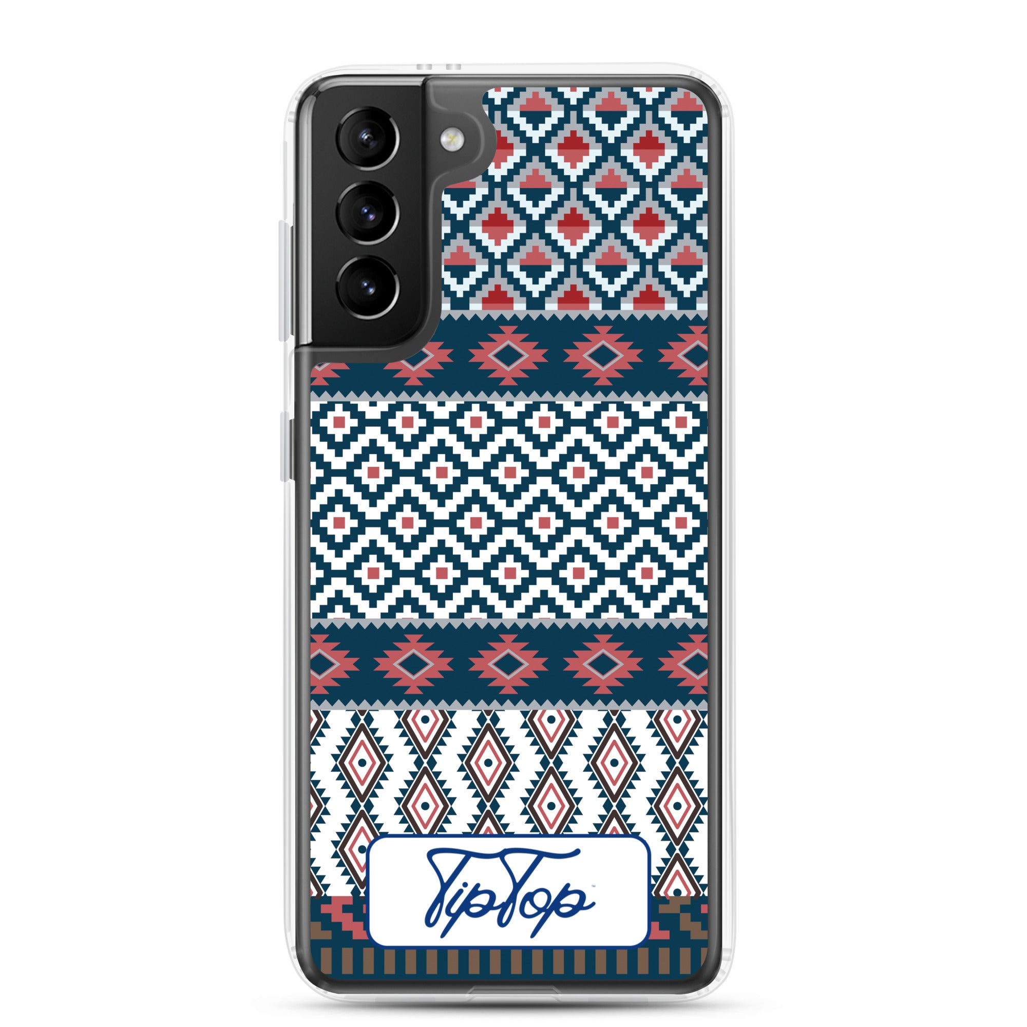 Pattern Samsung® Case