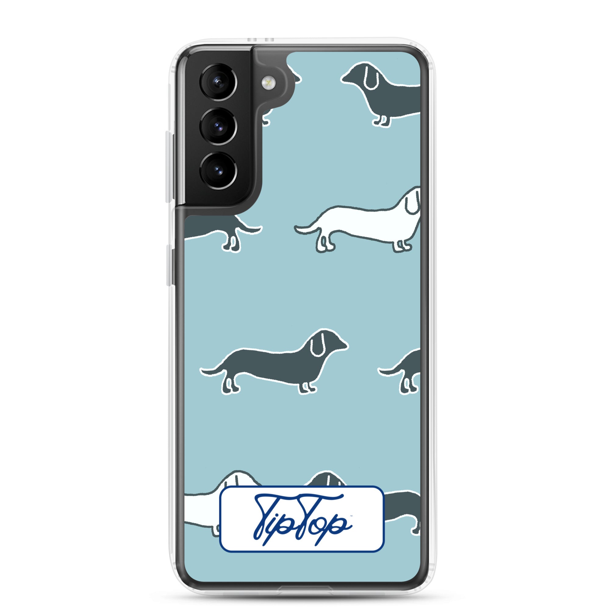 Doxie Samsung® Case