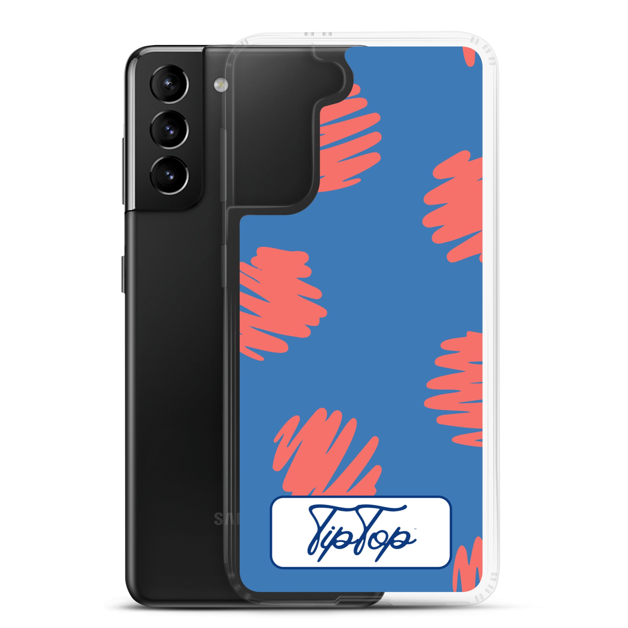 Doodle Samsung® Case