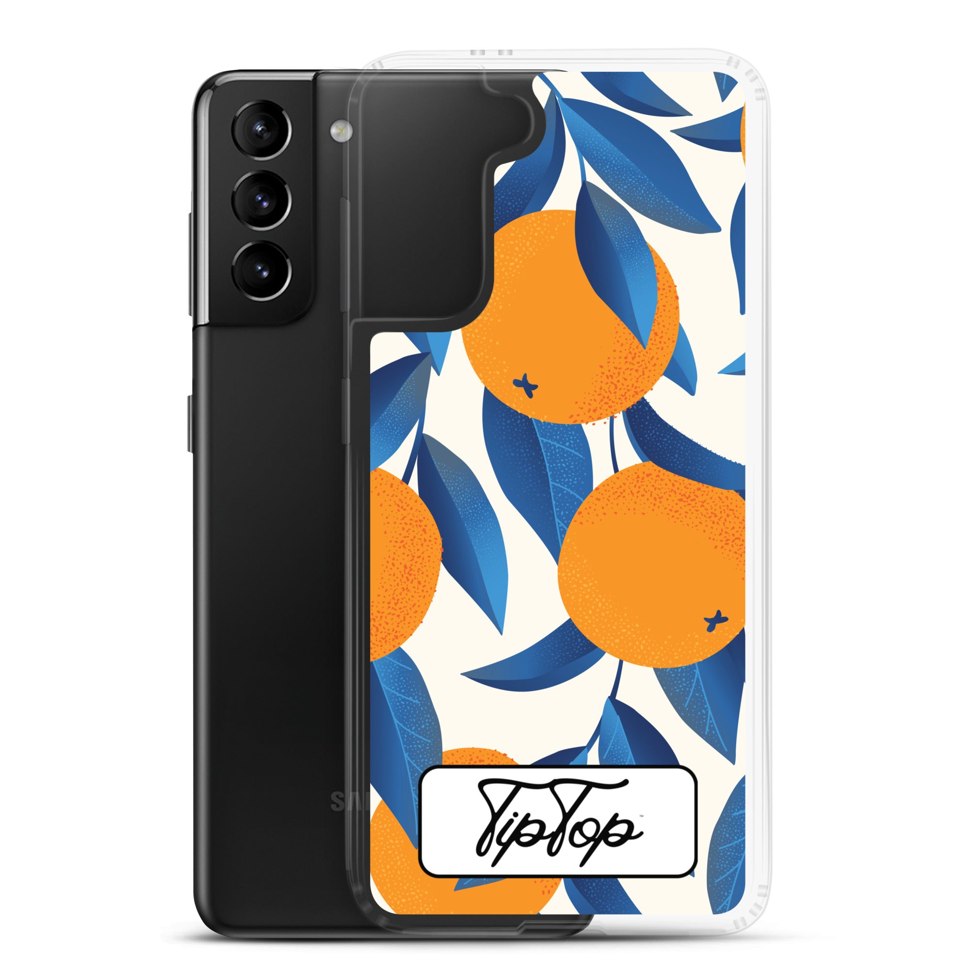 Oranges Samsung® Case