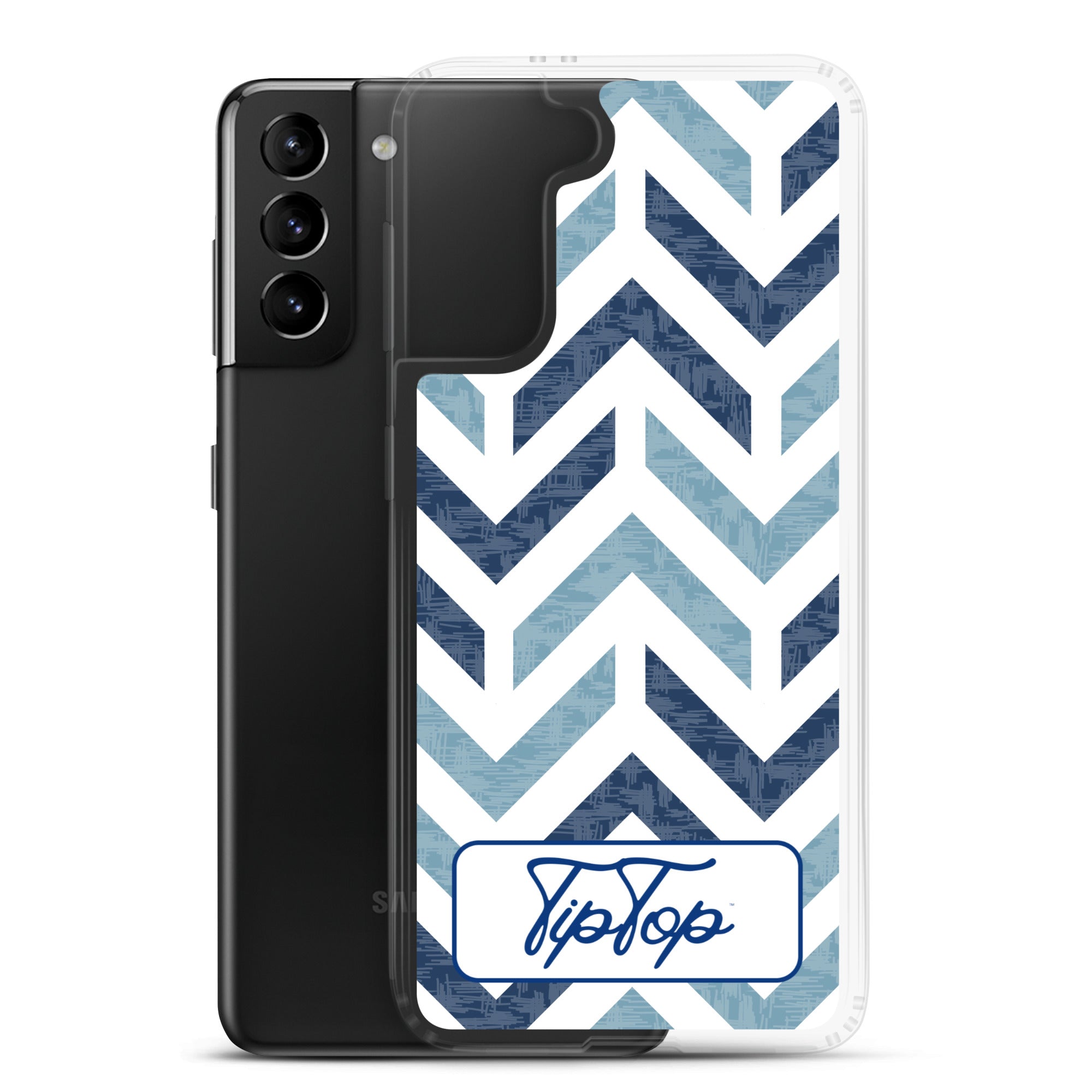 Alternating Samsung® Case