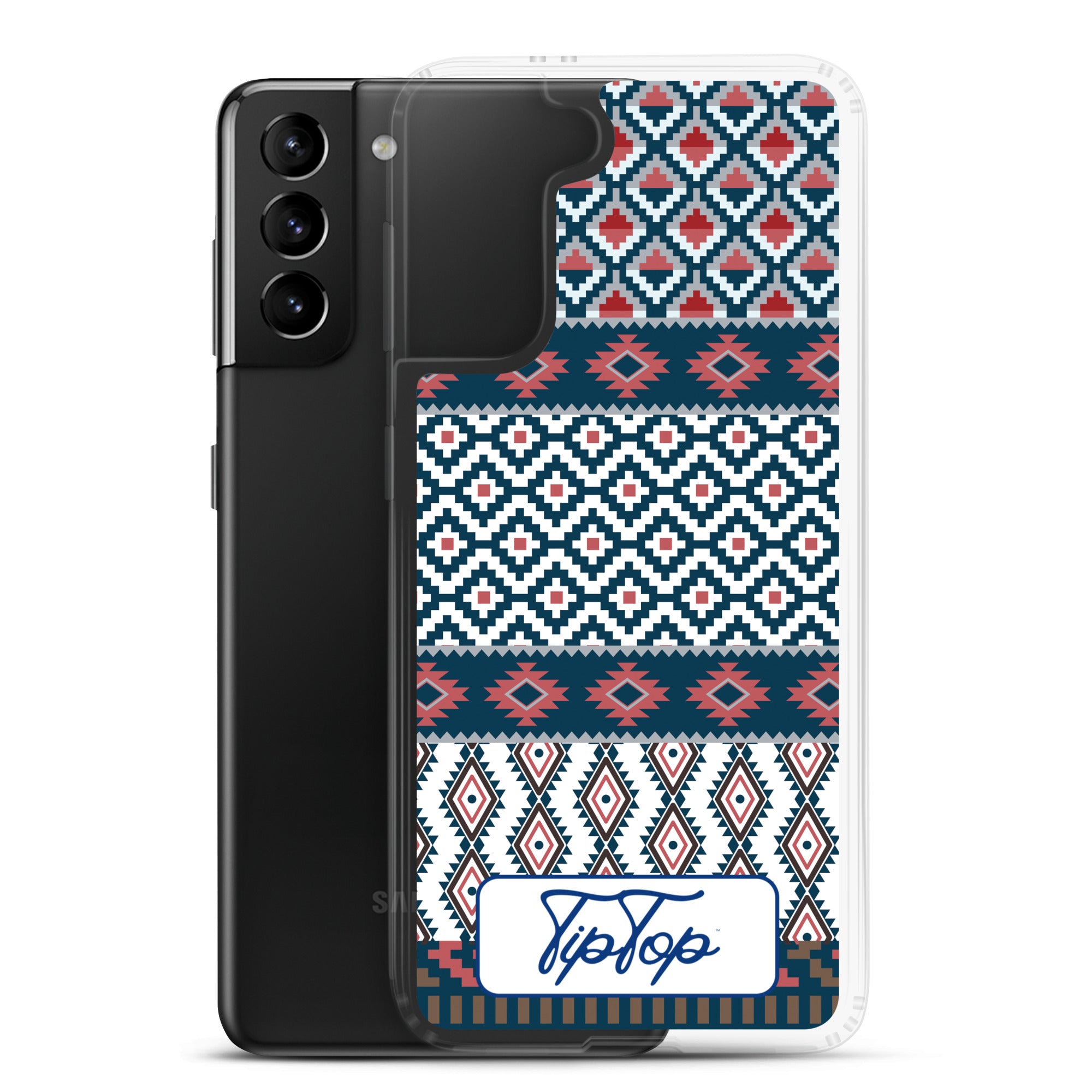 Pattern Samsung® Case