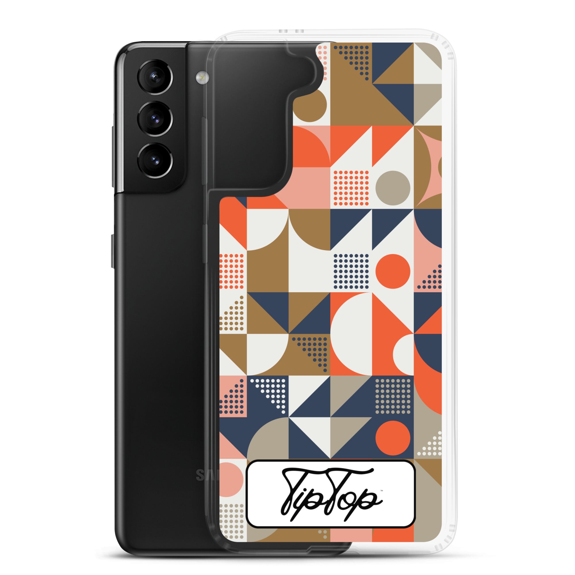 Cubism Samsung® Case