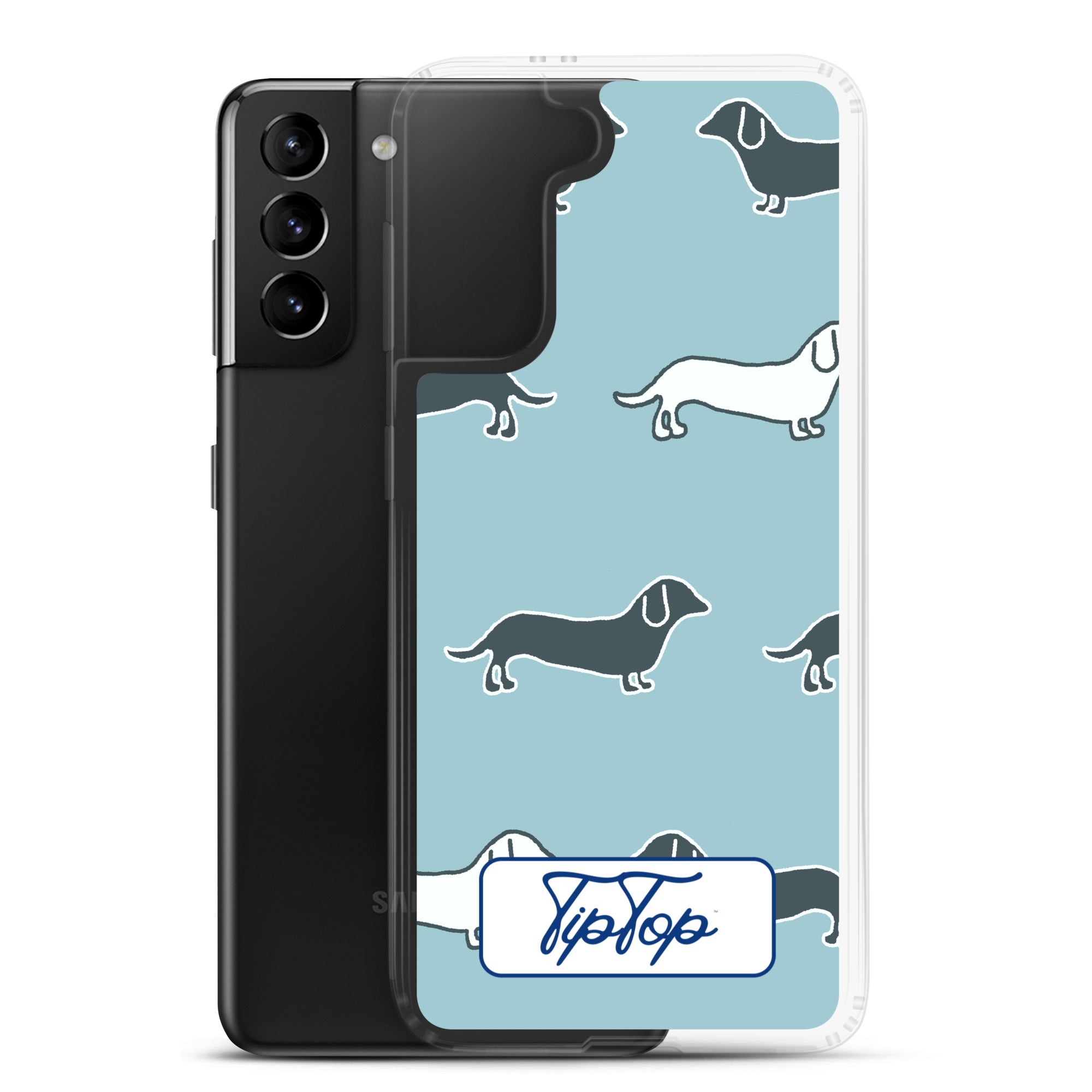 Doxie Samsung® Case